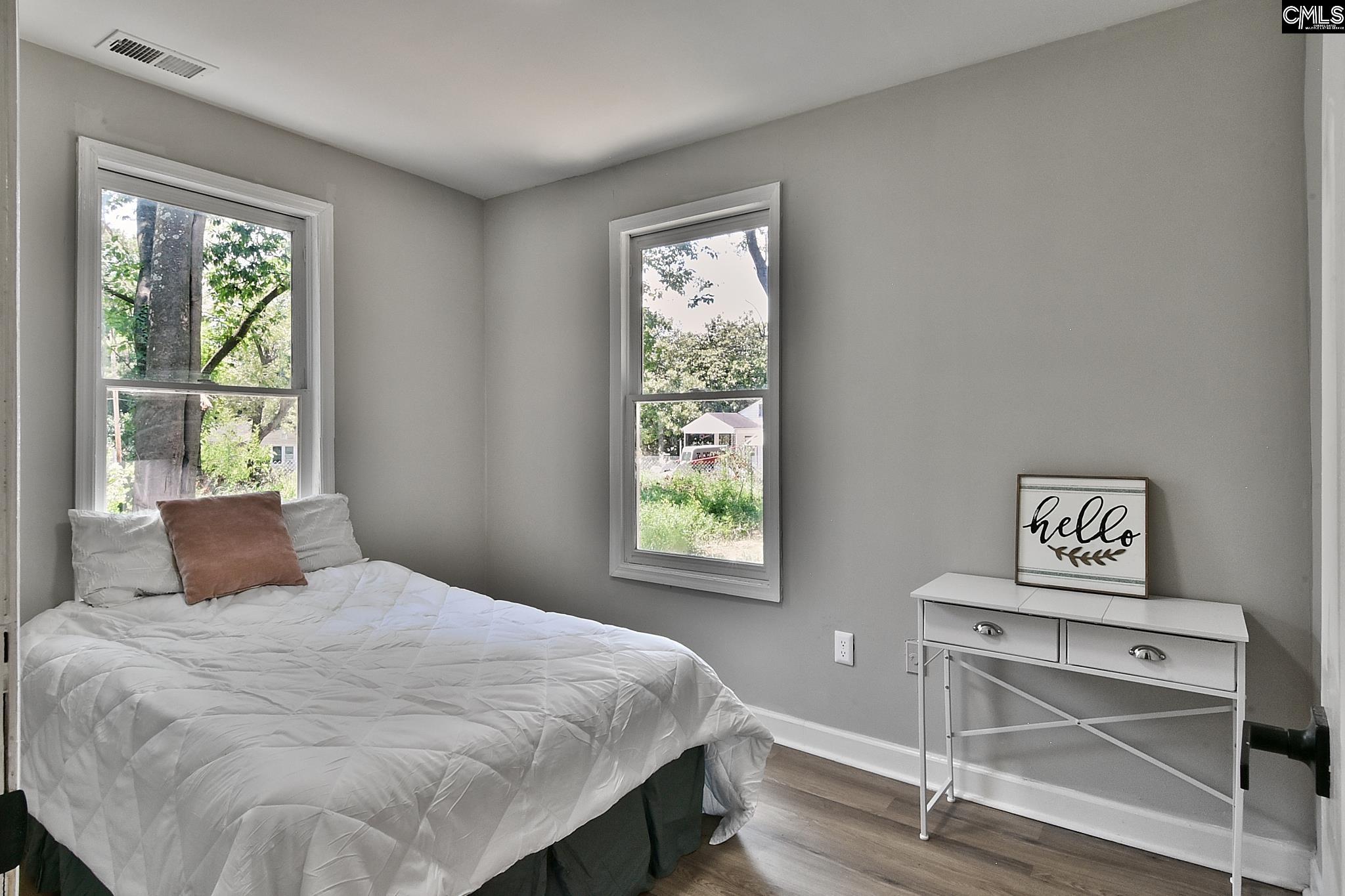 2813 Truman Street Columbia, SC 29204