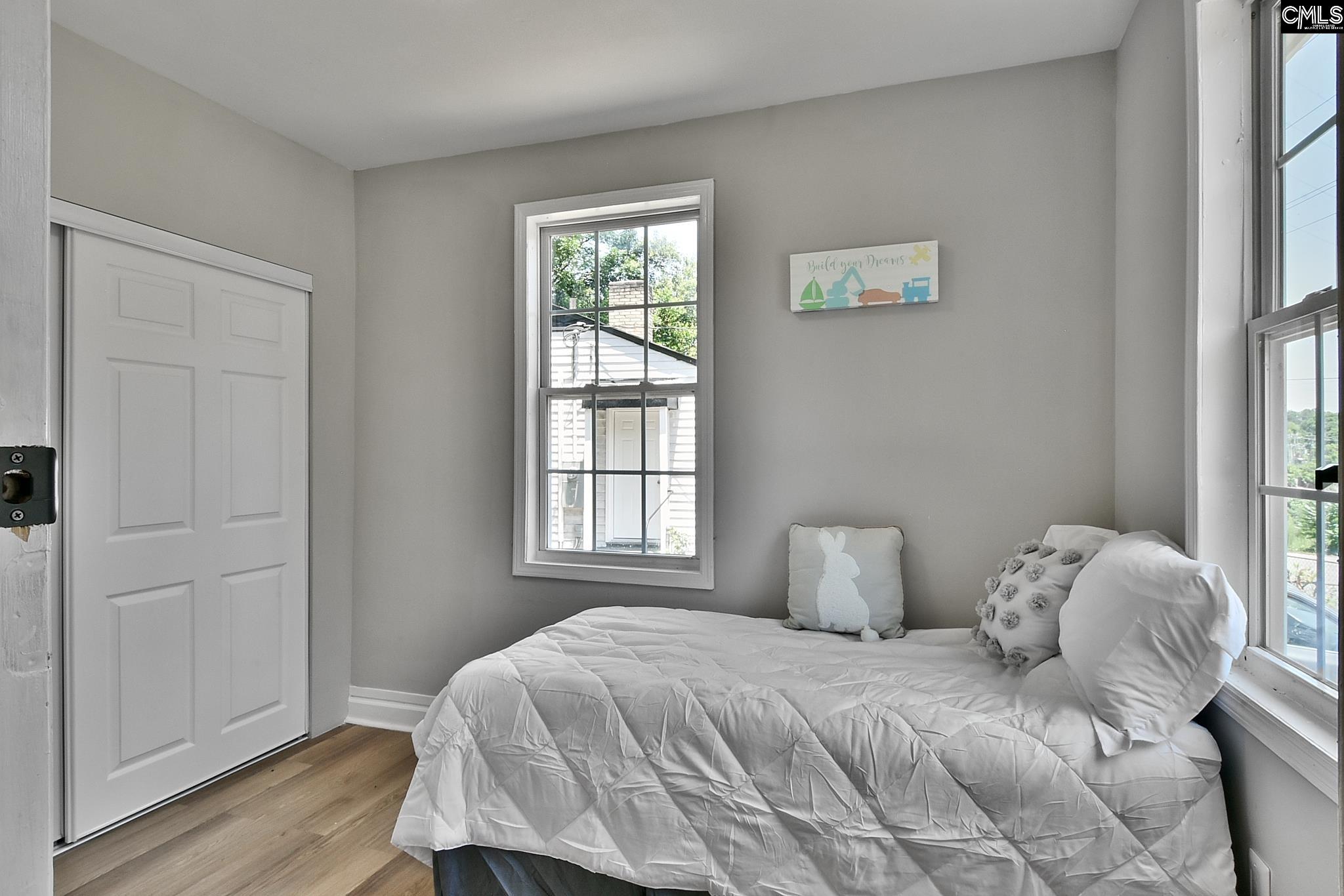 2813 Truman Street Columbia, SC 29204