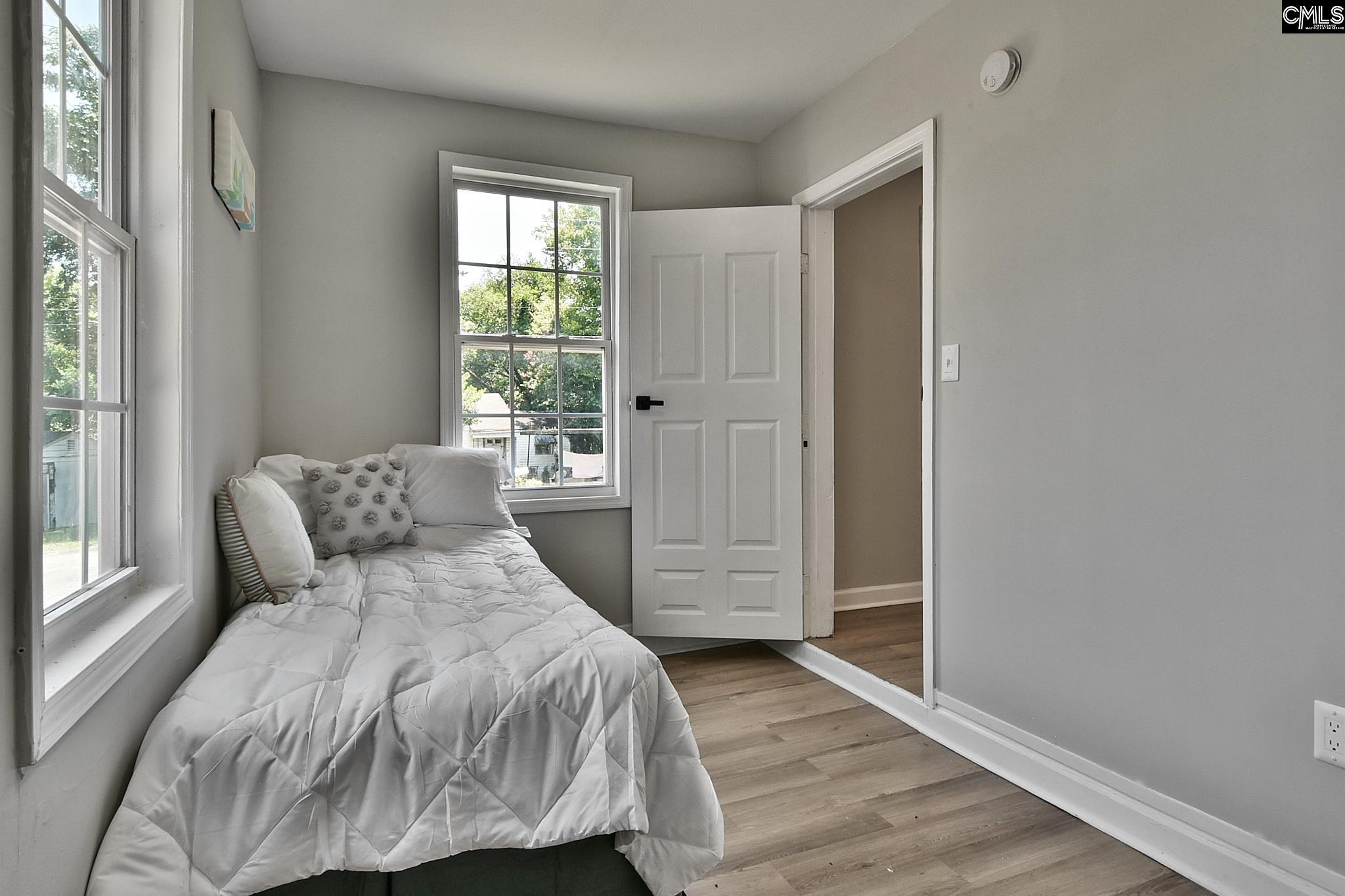 2813 Truman Street Columbia, SC 29204