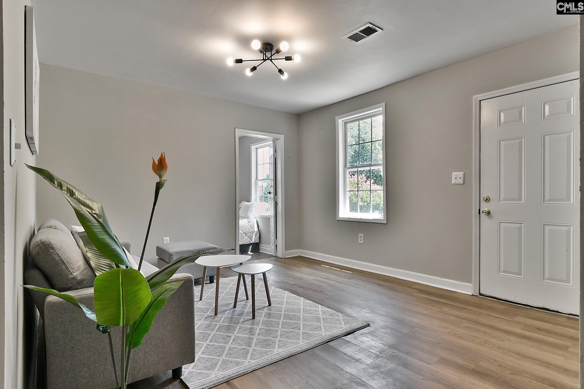 2813 Truman Street Columbia, SC 29204