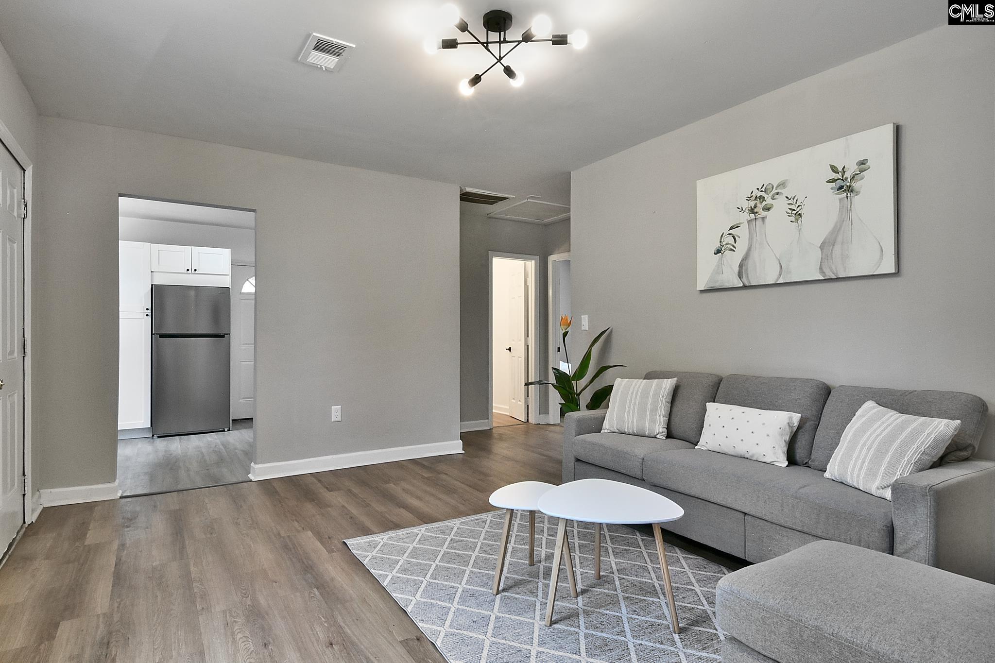 2813 Truman Street Columbia, SC 29204