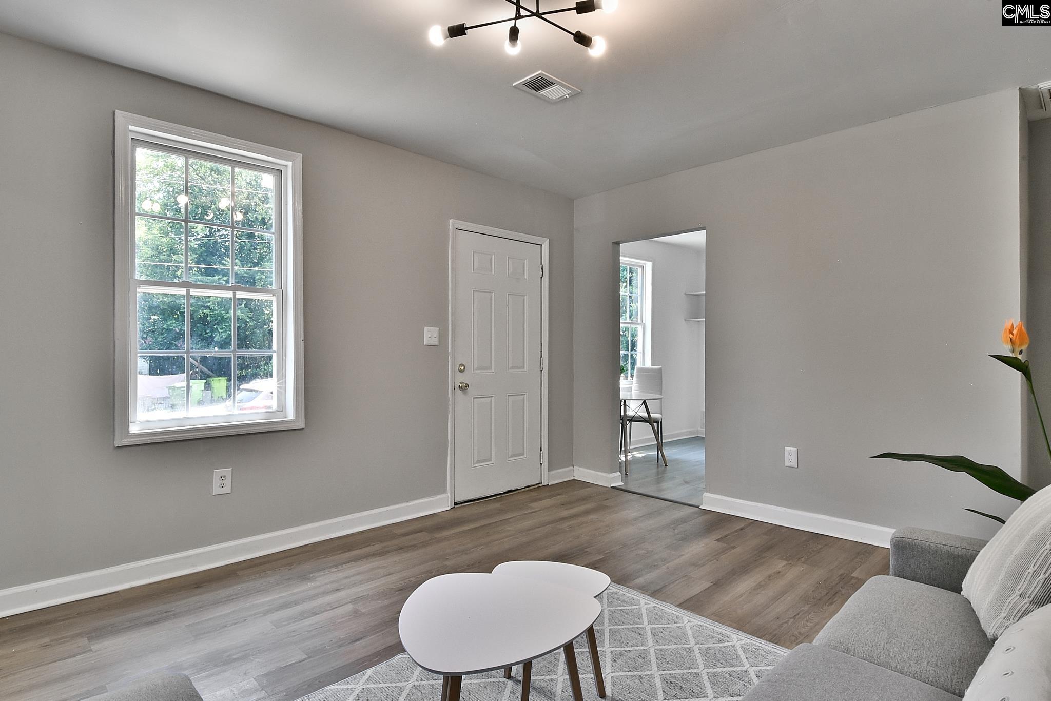 2813 Truman Street Columbia, SC 29204