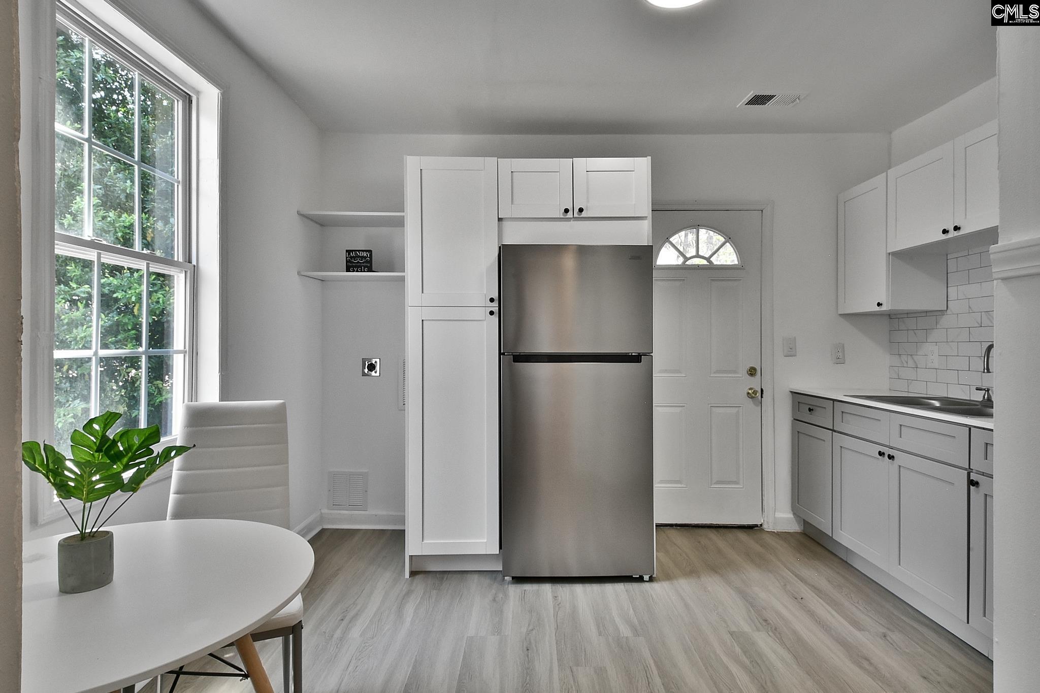 2813 Truman Street Columbia, SC 29204