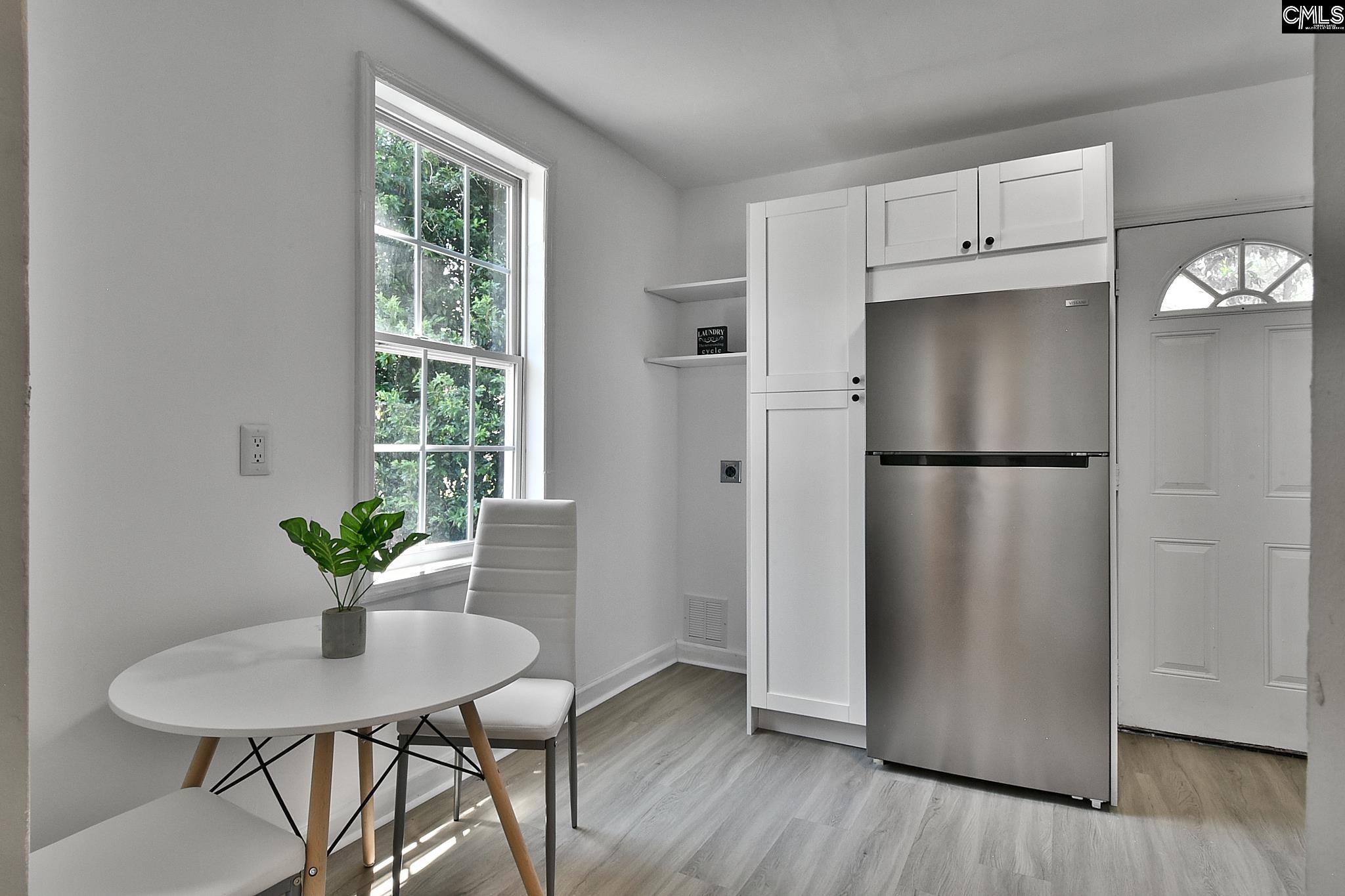2813 Truman Street Columbia, SC 29204