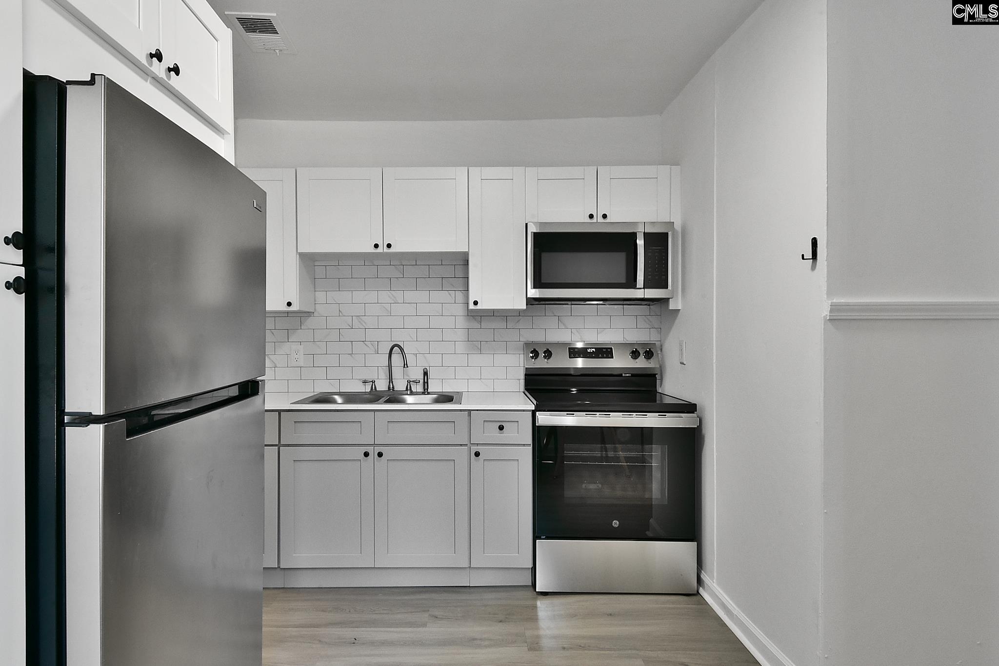 2813 Truman Street Columbia, SC 29204
