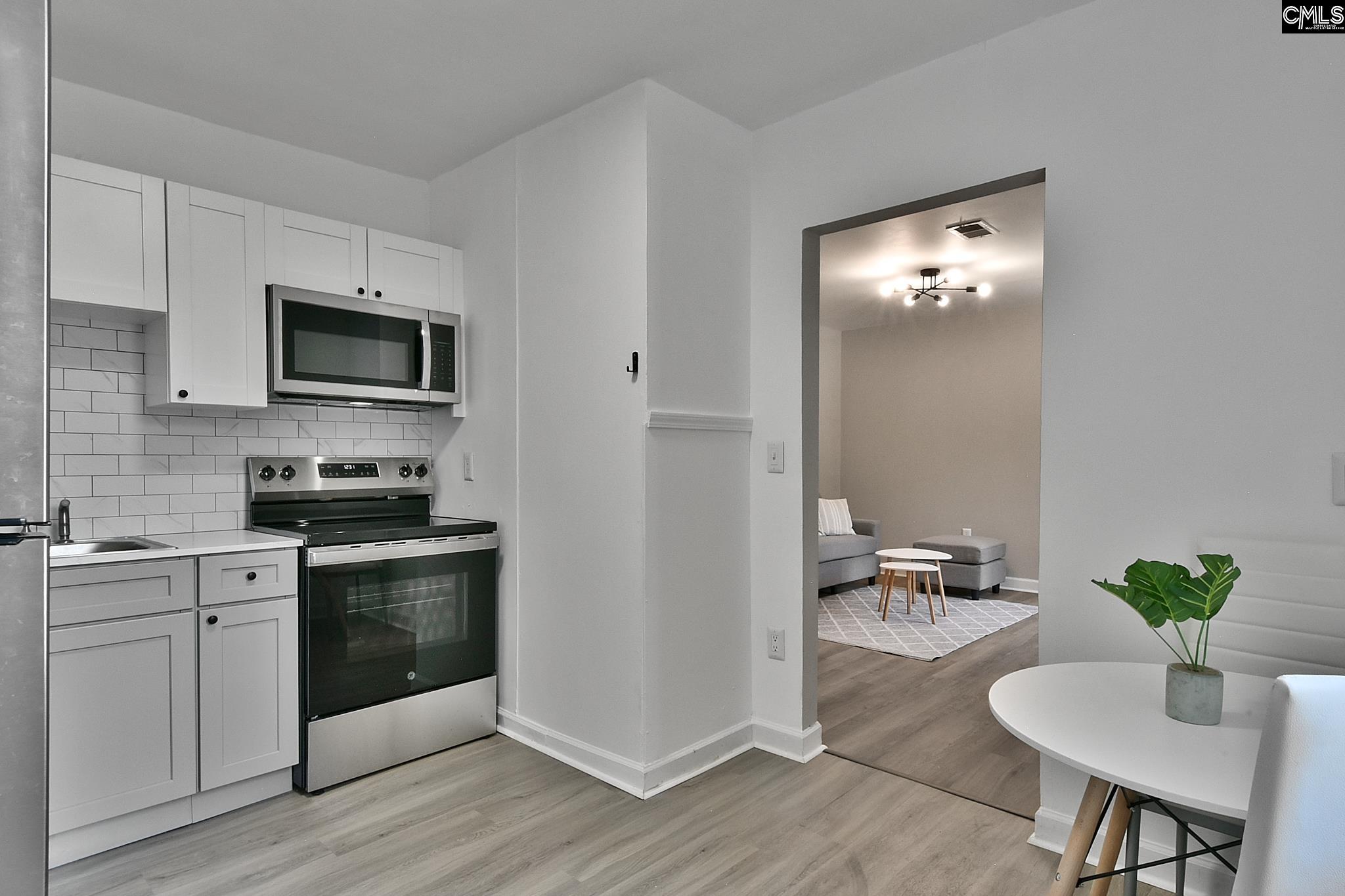 2813 Truman Street Columbia, SC 29204