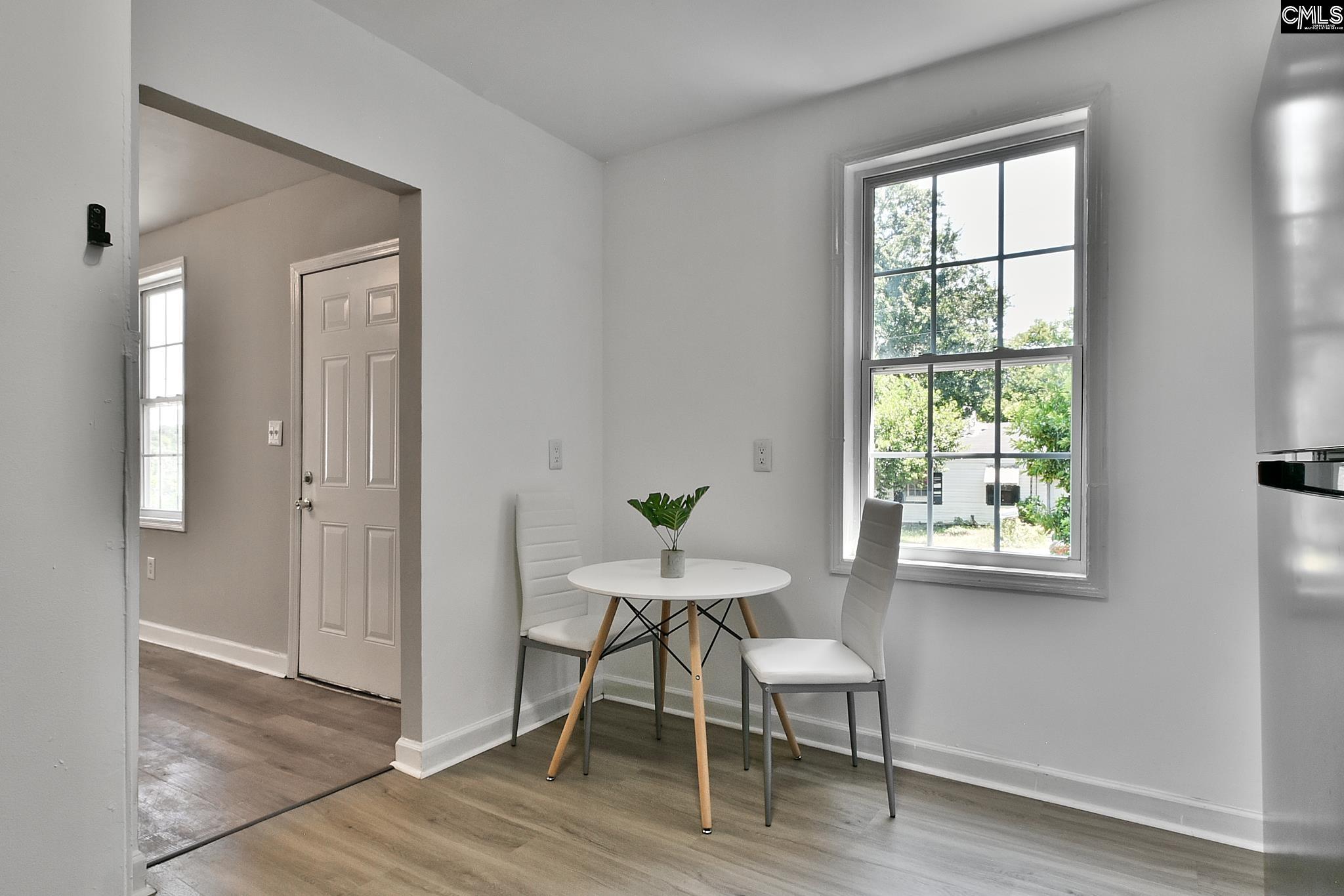 2813 Truman Street Columbia, SC 29204
