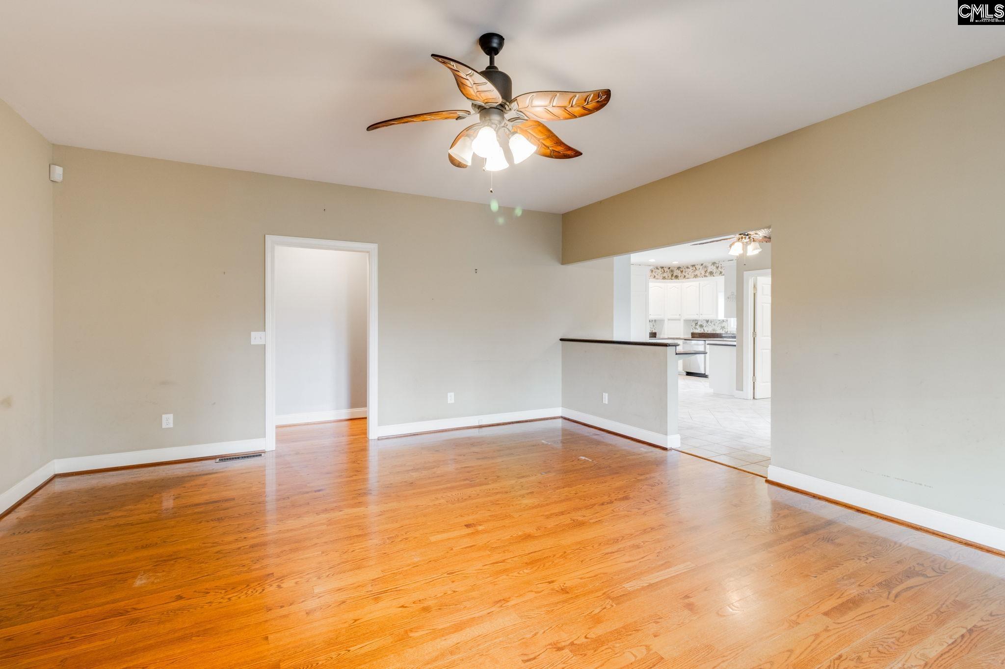 1635 Old Georgetown Road Cassatt, SC 29032