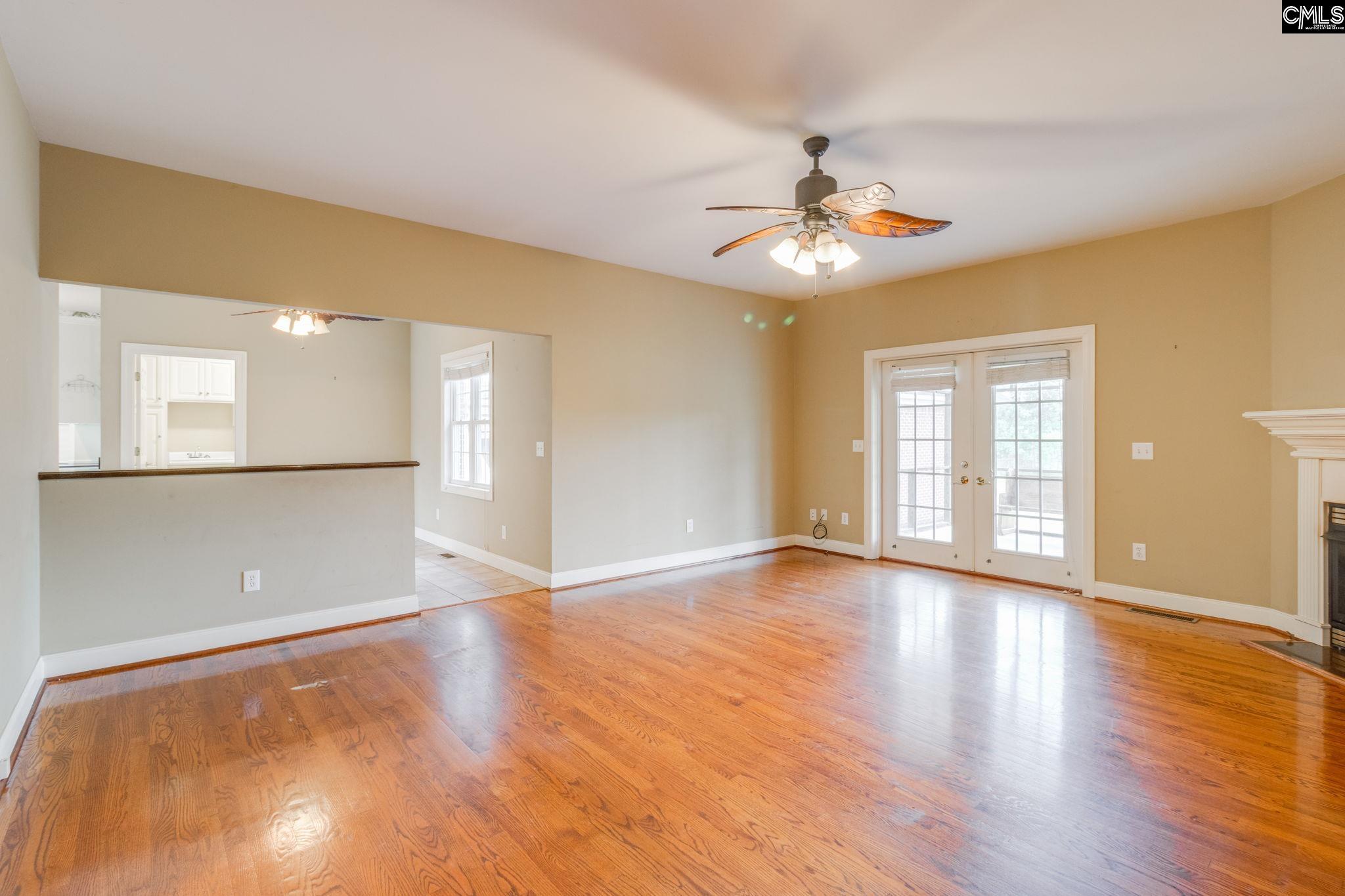 1635 Old Georgetown Road Cassatt, SC 29032