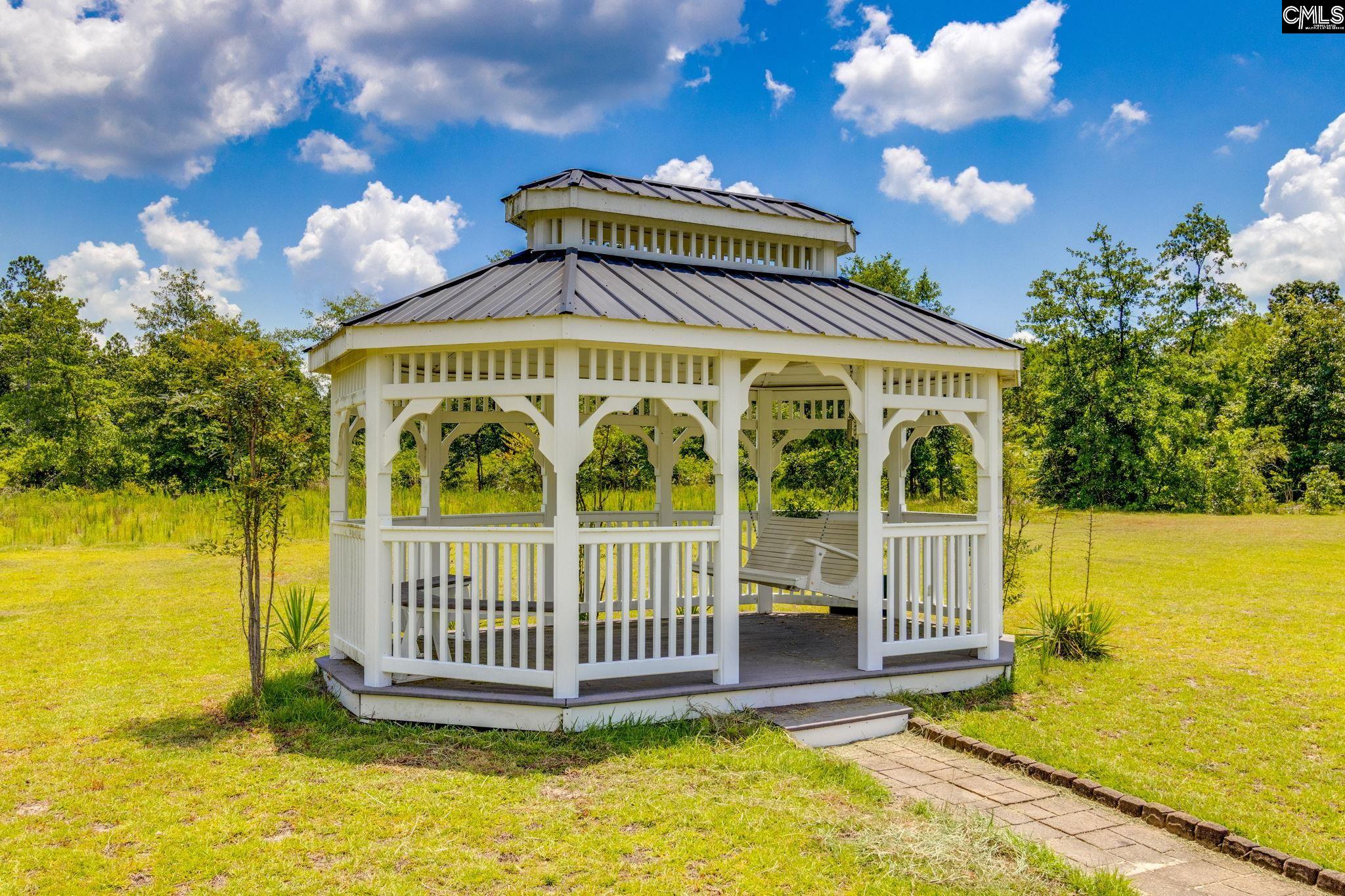 1635 Old Georgetown Road Cassatt, SC 29032