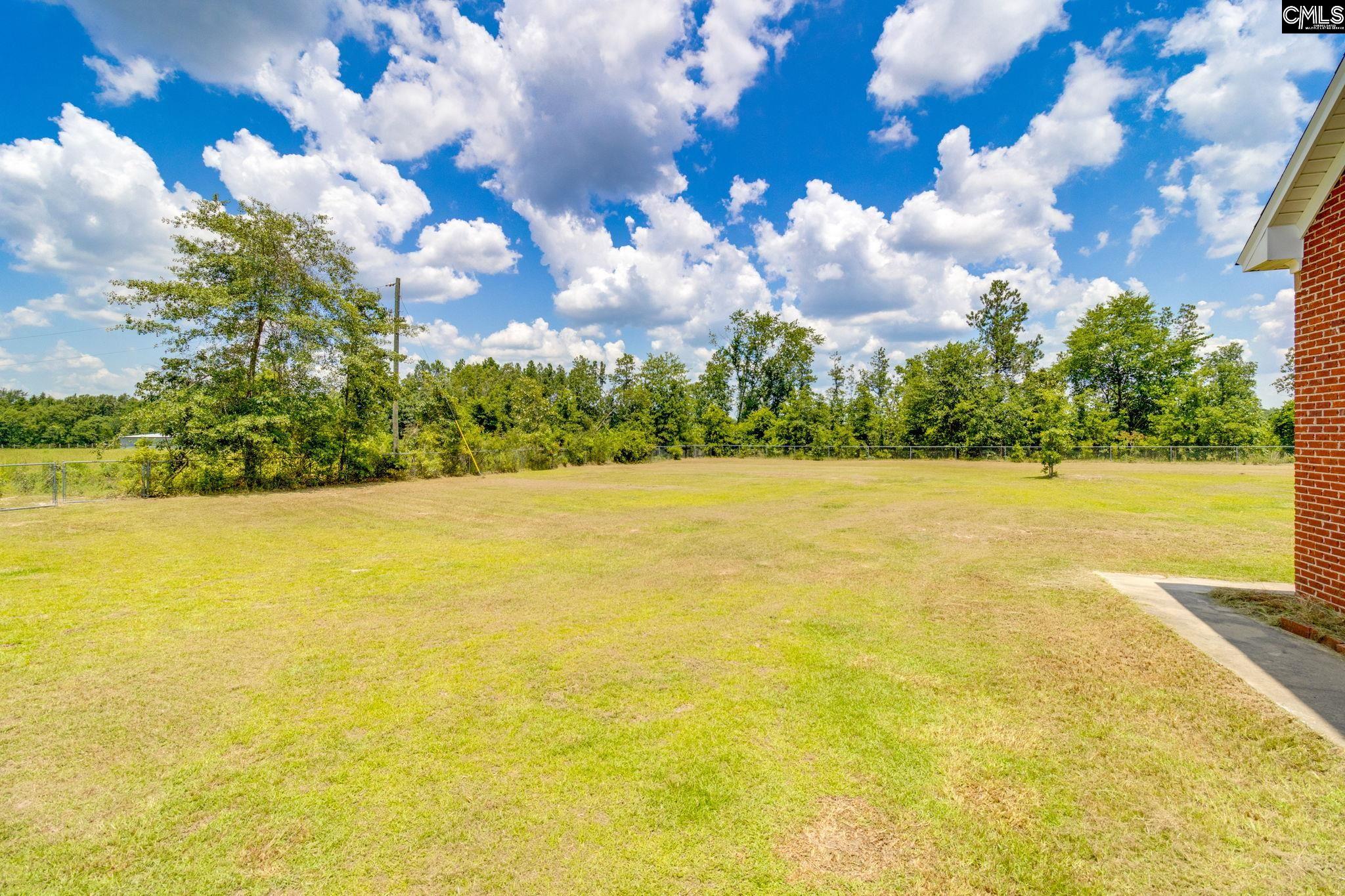 1635 Old Georgetown Road Cassatt, SC 29032