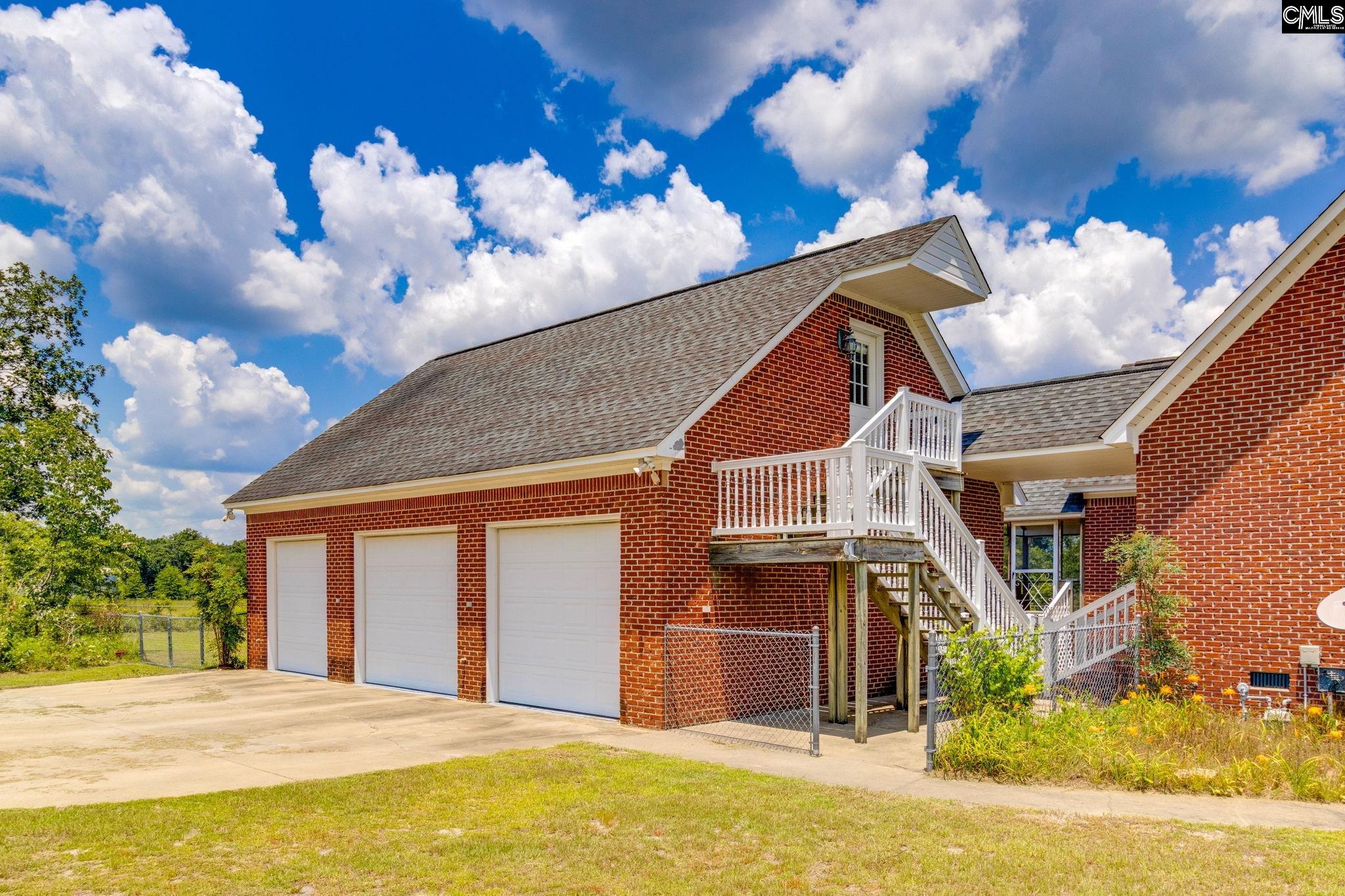 1635 Old Georgetown Road Cassatt, SC 29032