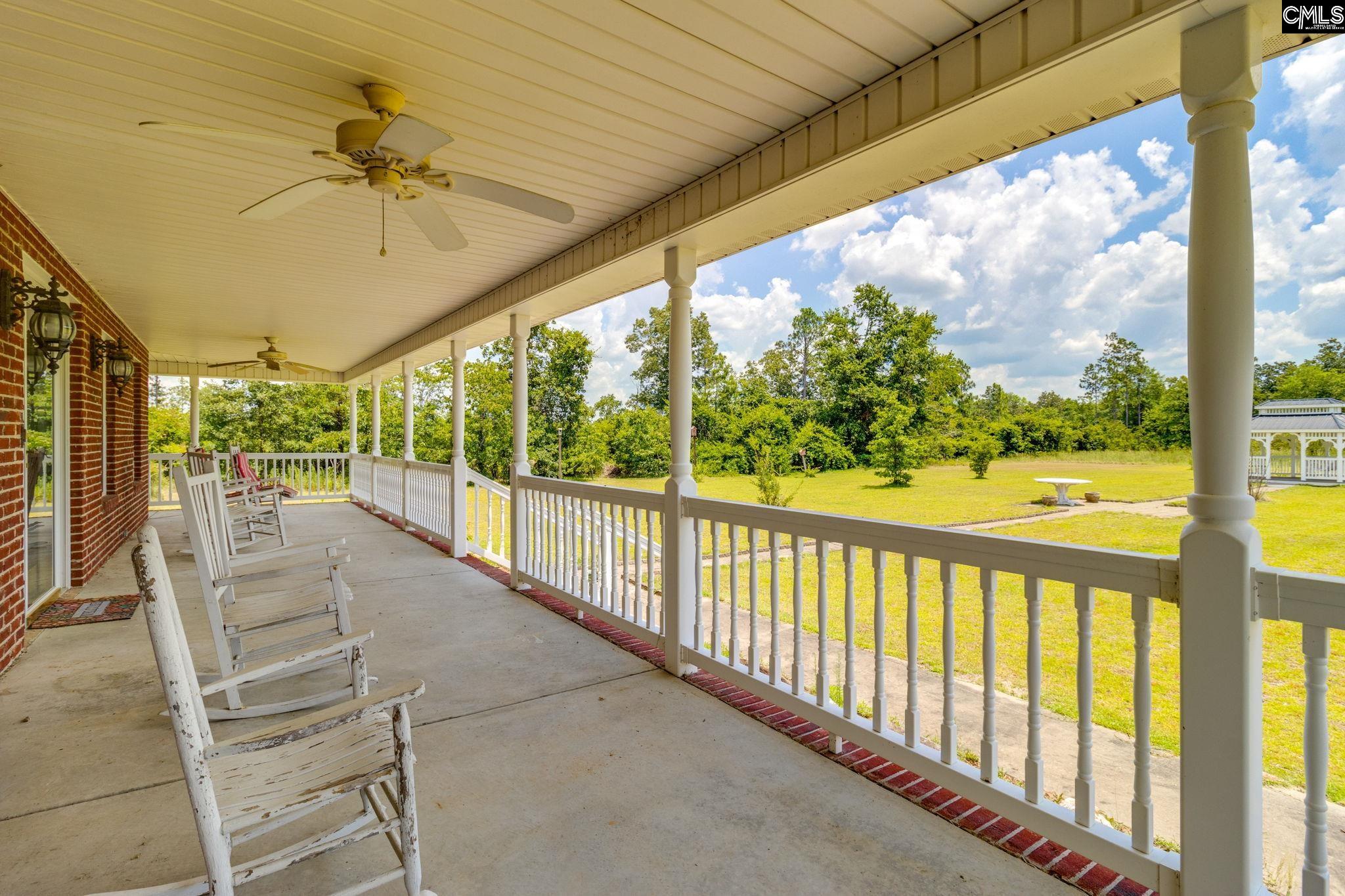 1635 Old Georgetown Road Cassatt, SC 29032
