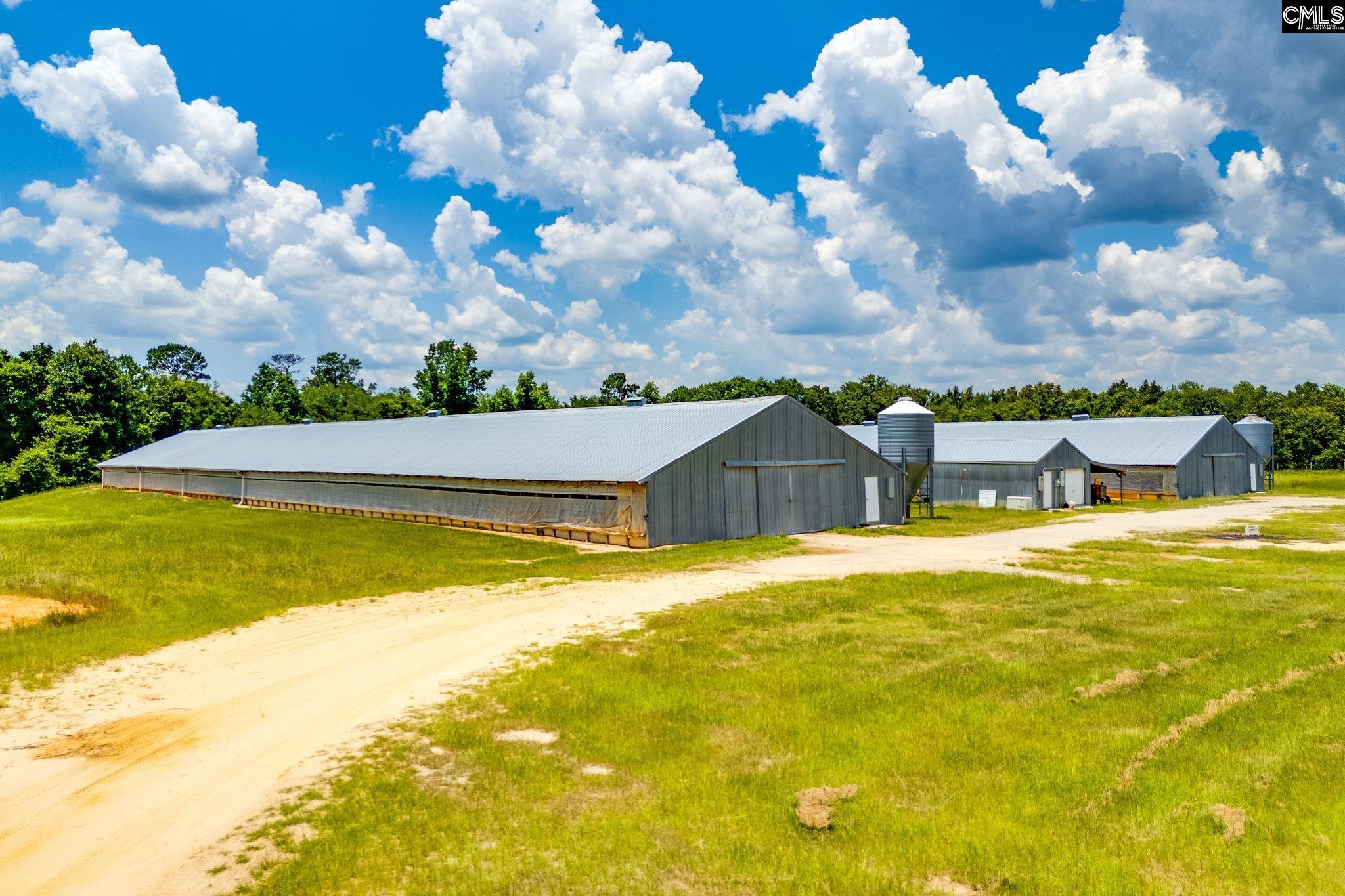 1635 Old Georgetown Road Cassatt, SC 29032