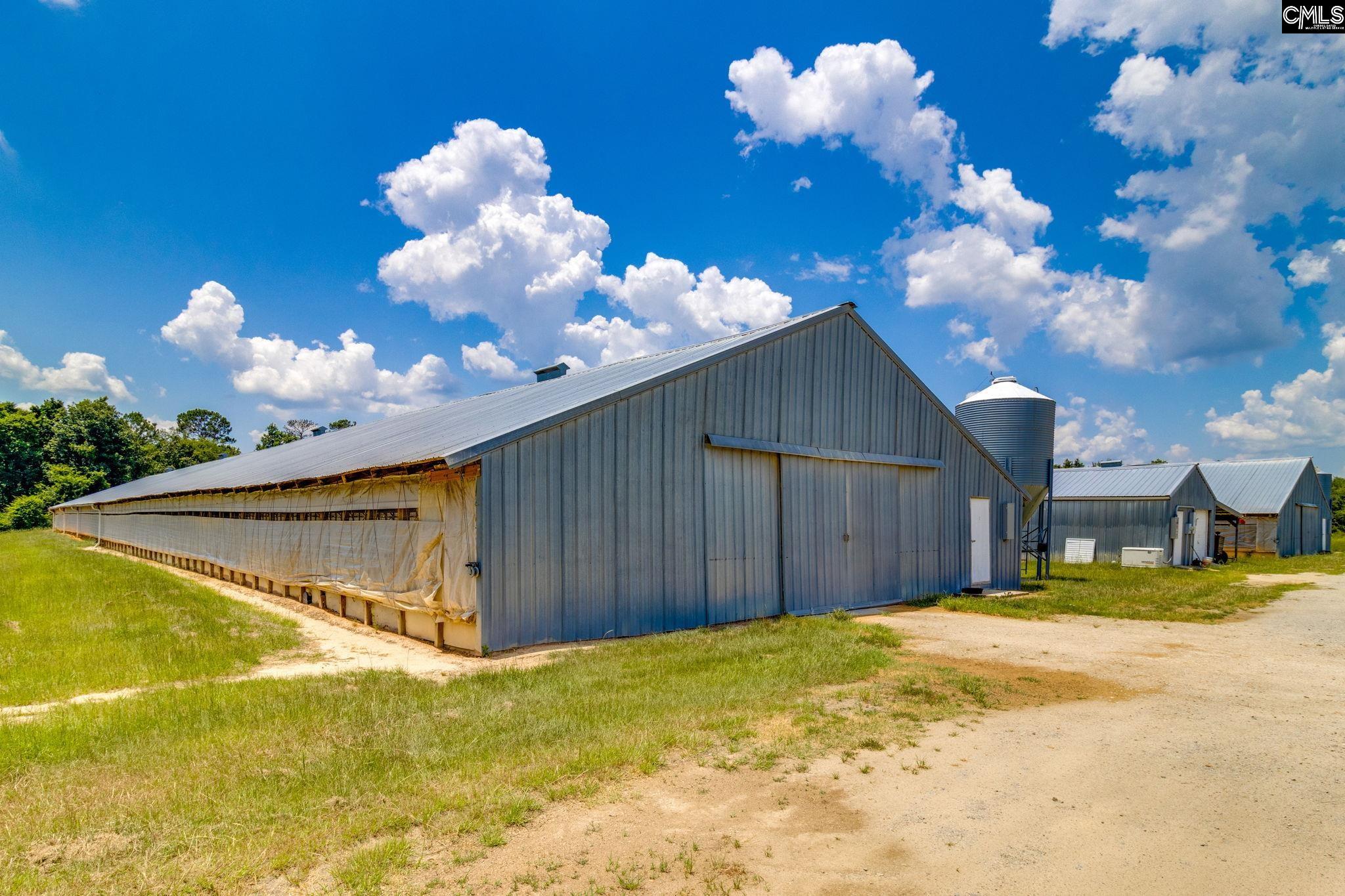 1635 Old Georgetown Road Cassatt, SC 29032