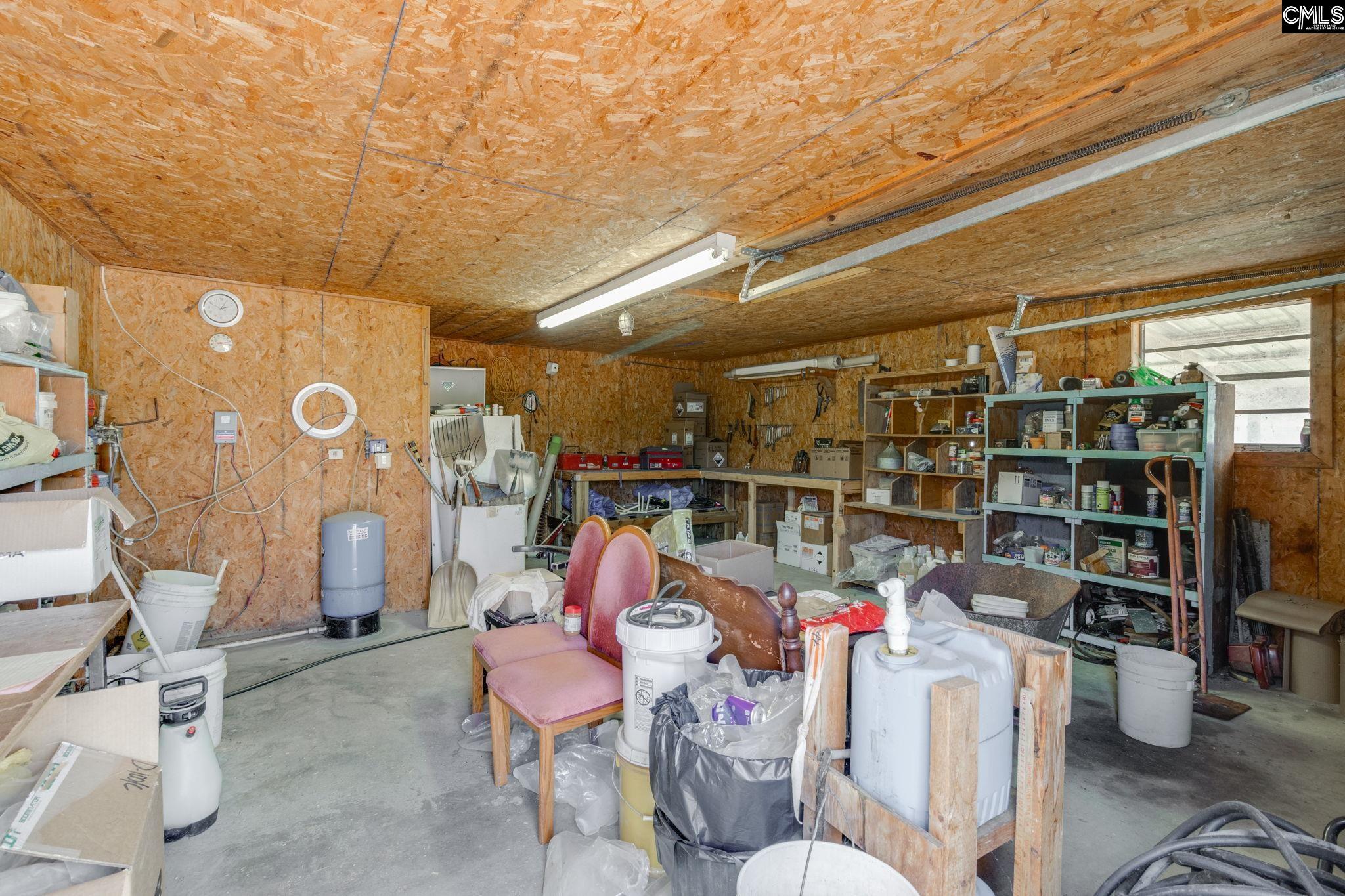 1635 Old Georgetown Road Cassatt, SC 29032