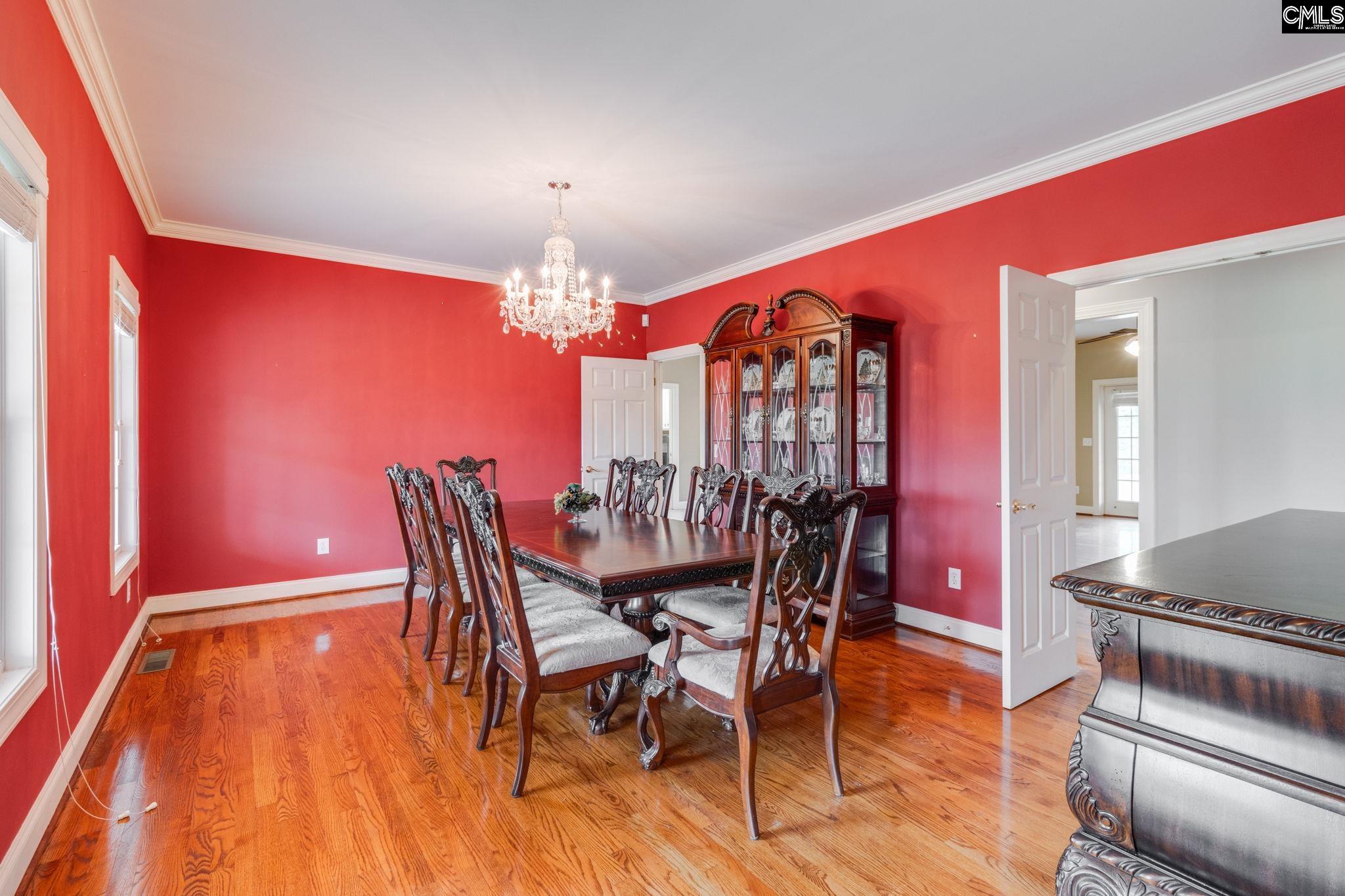 1635 Old Georgetown Road Cassatt, SC 29032