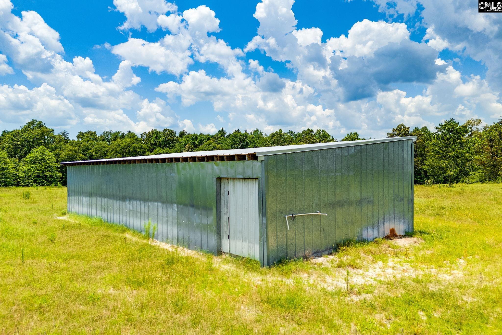 1635 Old Georgetown Road Cassatt, SC 29032