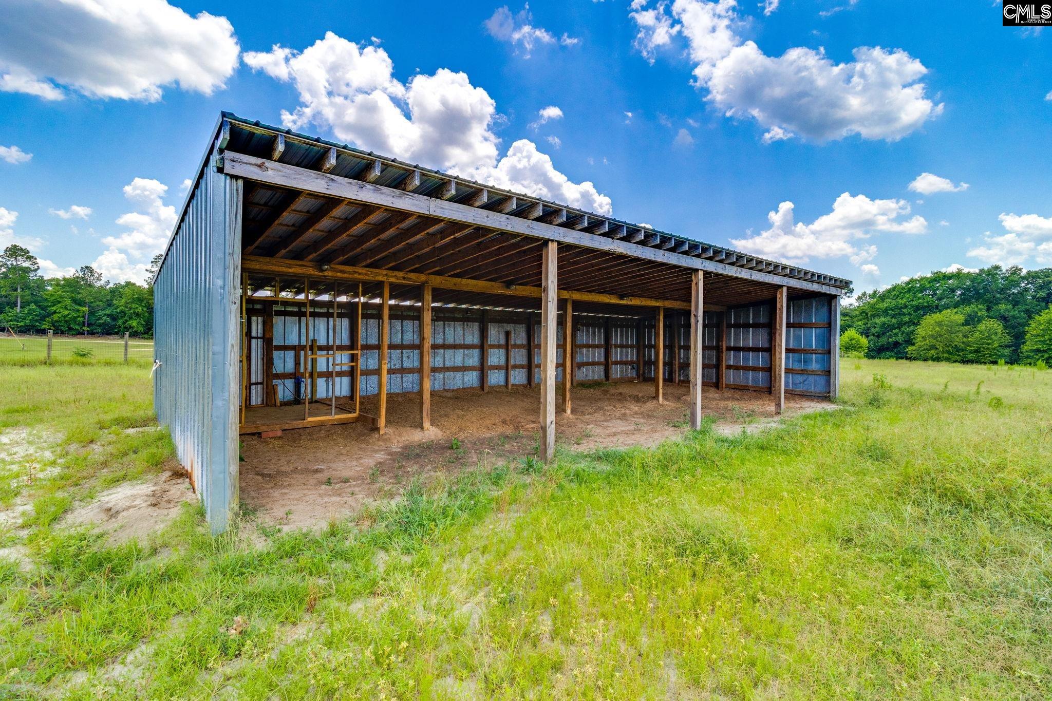 1635 Old Georgetown Road Cassatt, SC 29032