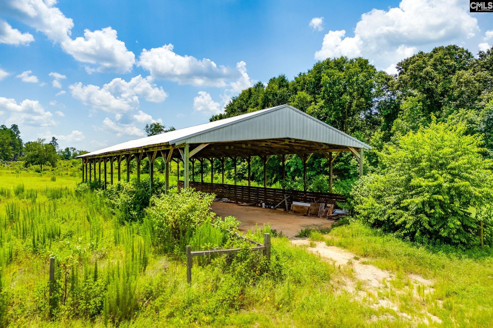 1635 Old Georgetown Road Cassatt, SC 29032