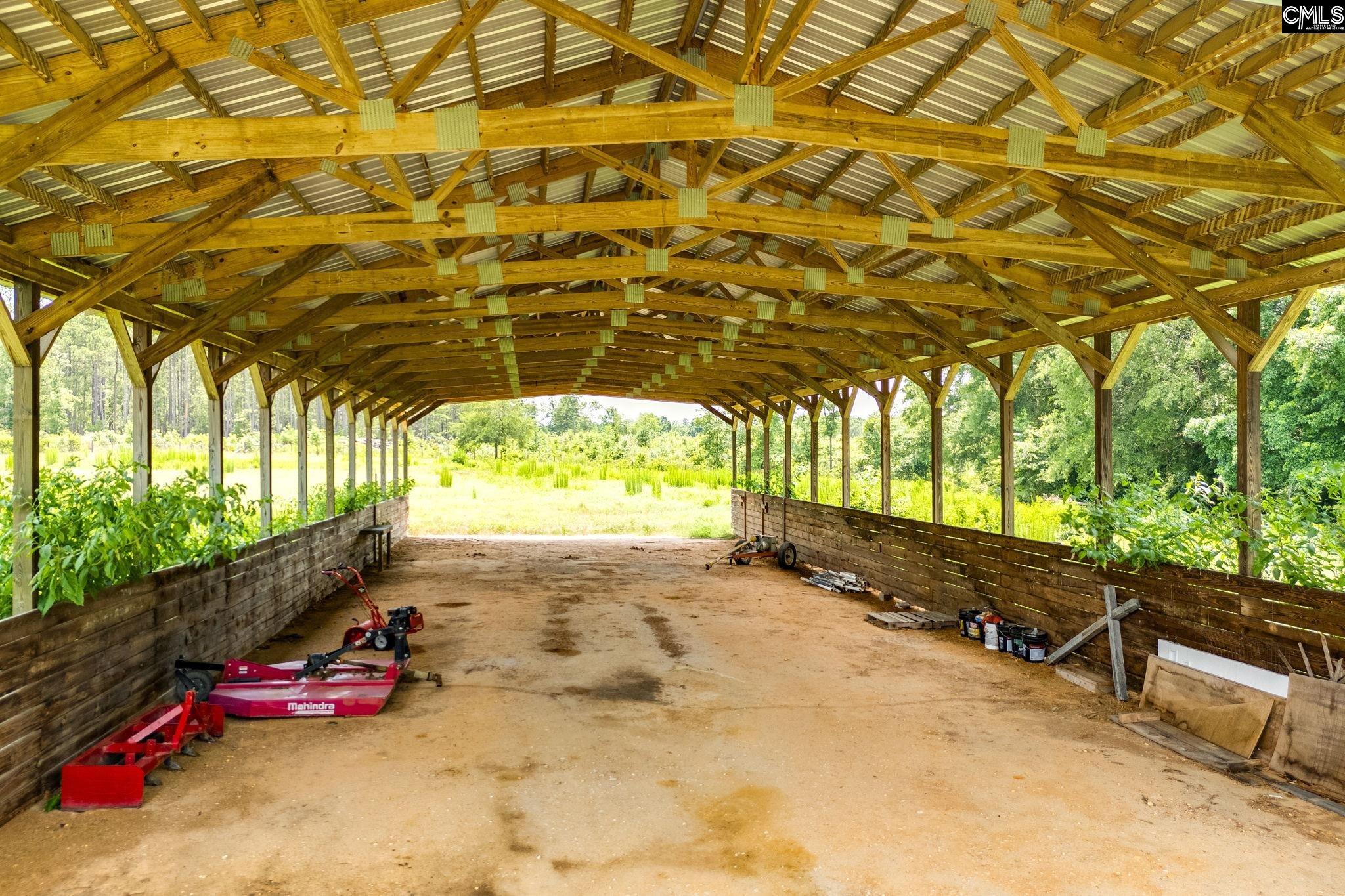 1635 Old Georgetown Road Cassatt, SC 29032