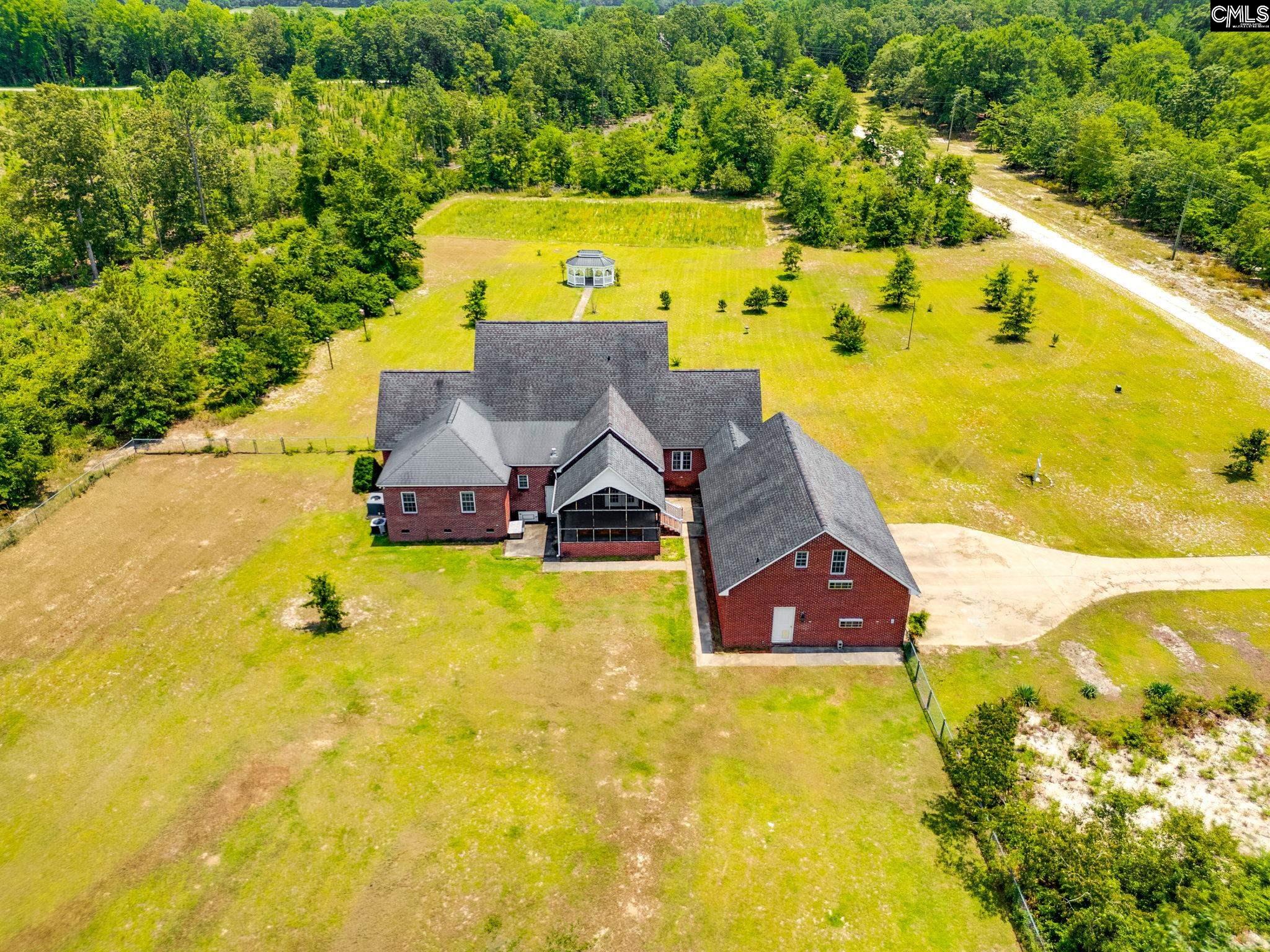 1635 Old Georgetown Road Cassatt, SC 29032