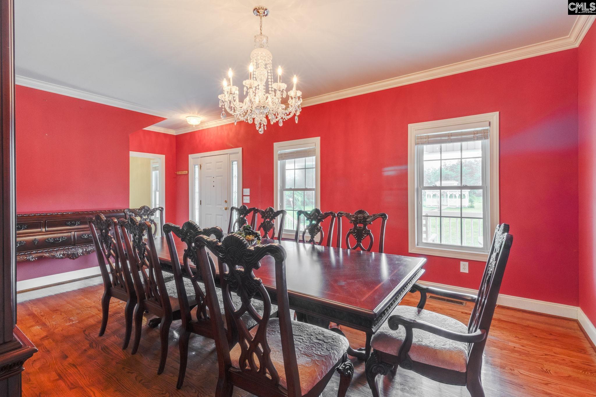 1635 Old Georgetown Road Cassatt, SC 29032
