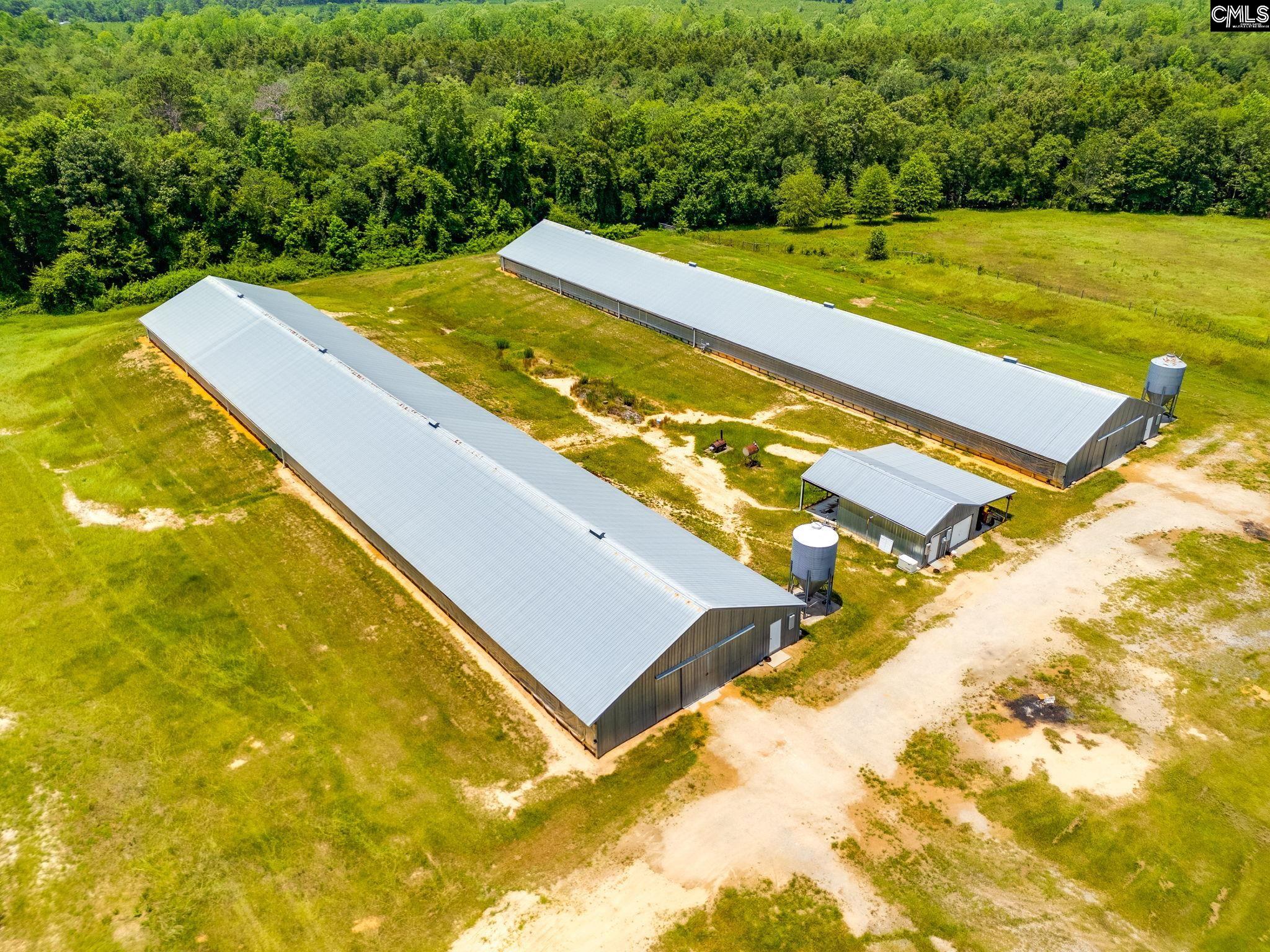 1635 Old Georgetown Road Cassatt, SC 29032
