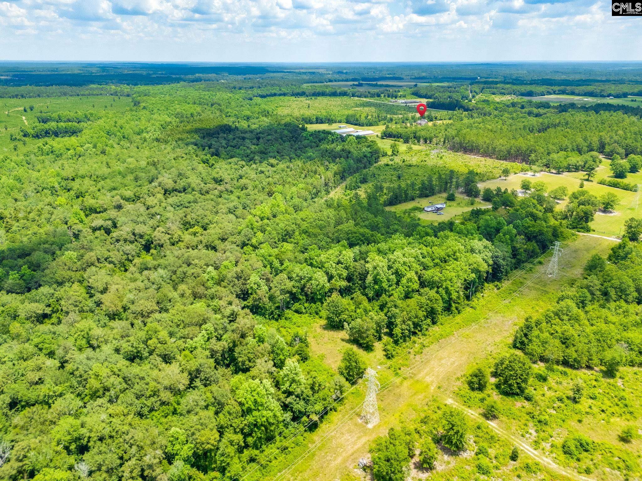 1635 Old Georgetown Road Cassatt, SC 29032