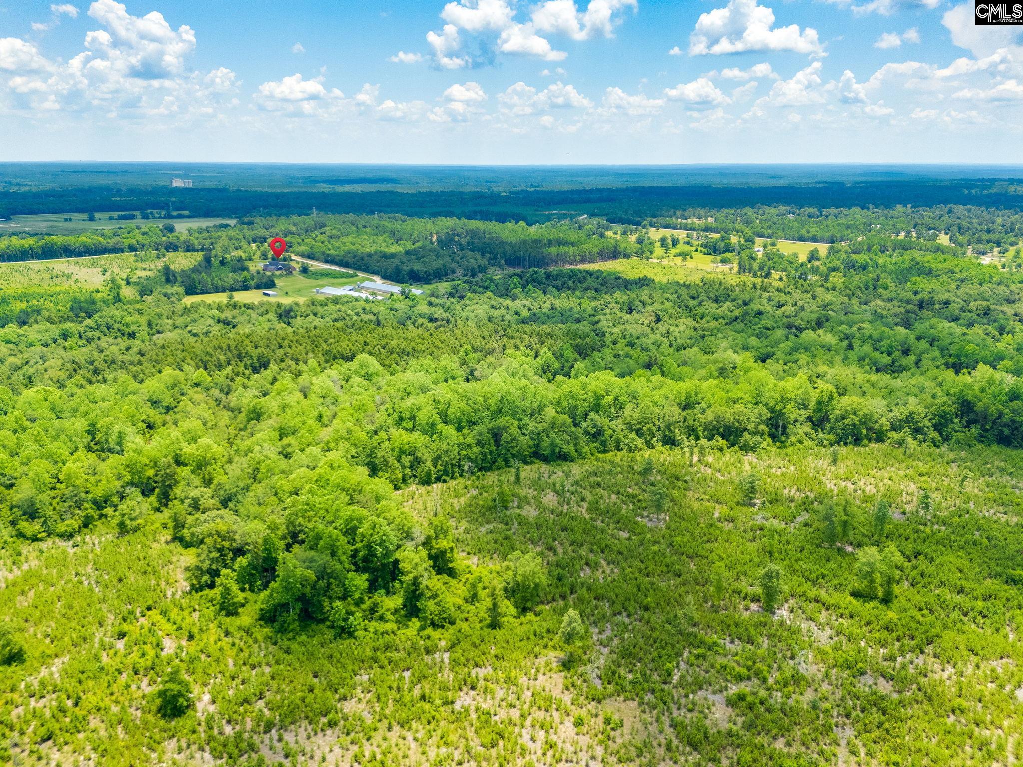 1635 Old Georgetown Road Cassatt, SC 29032