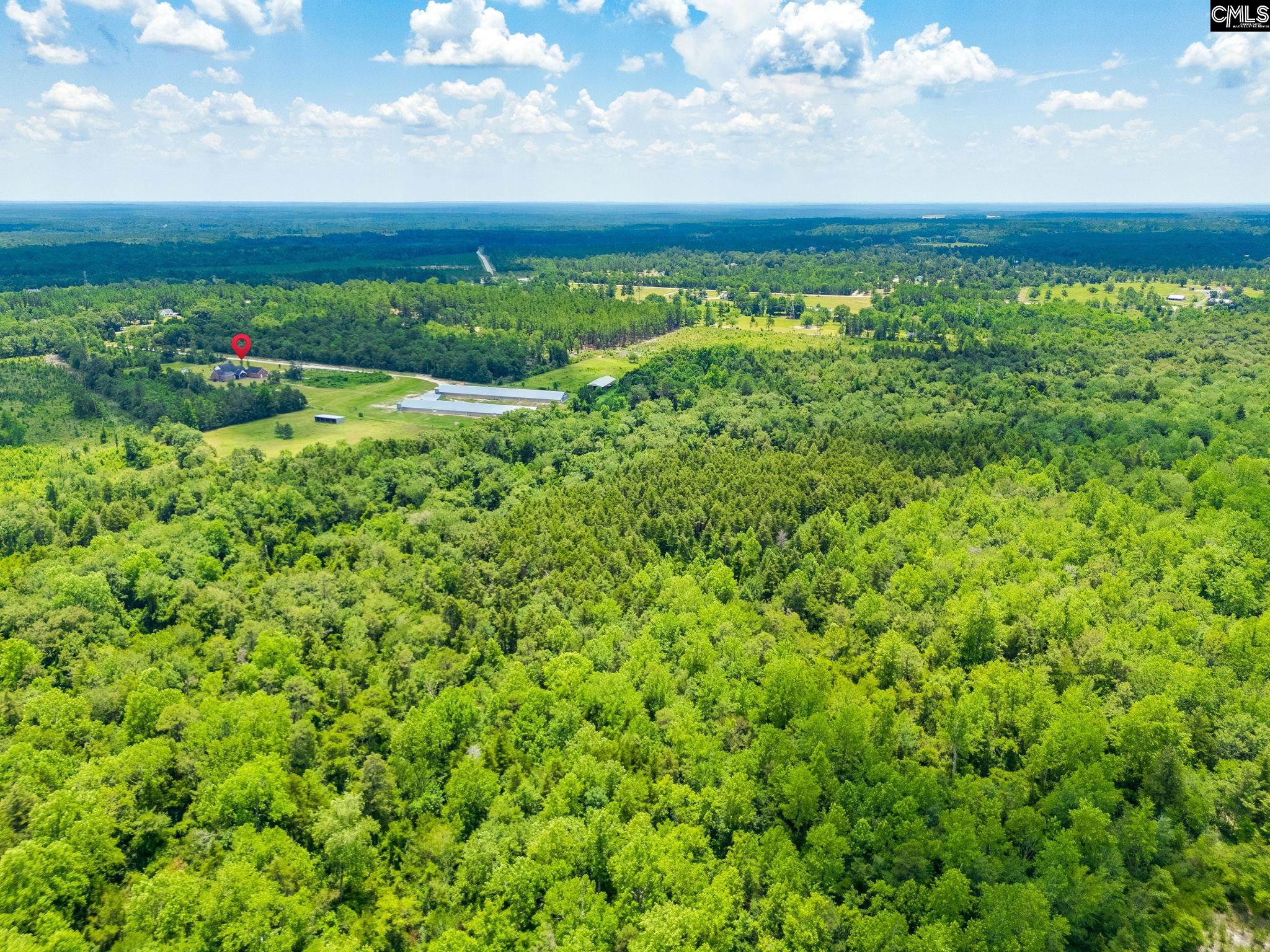 1635 Old Georgetown Road Cassatt, SC 29032