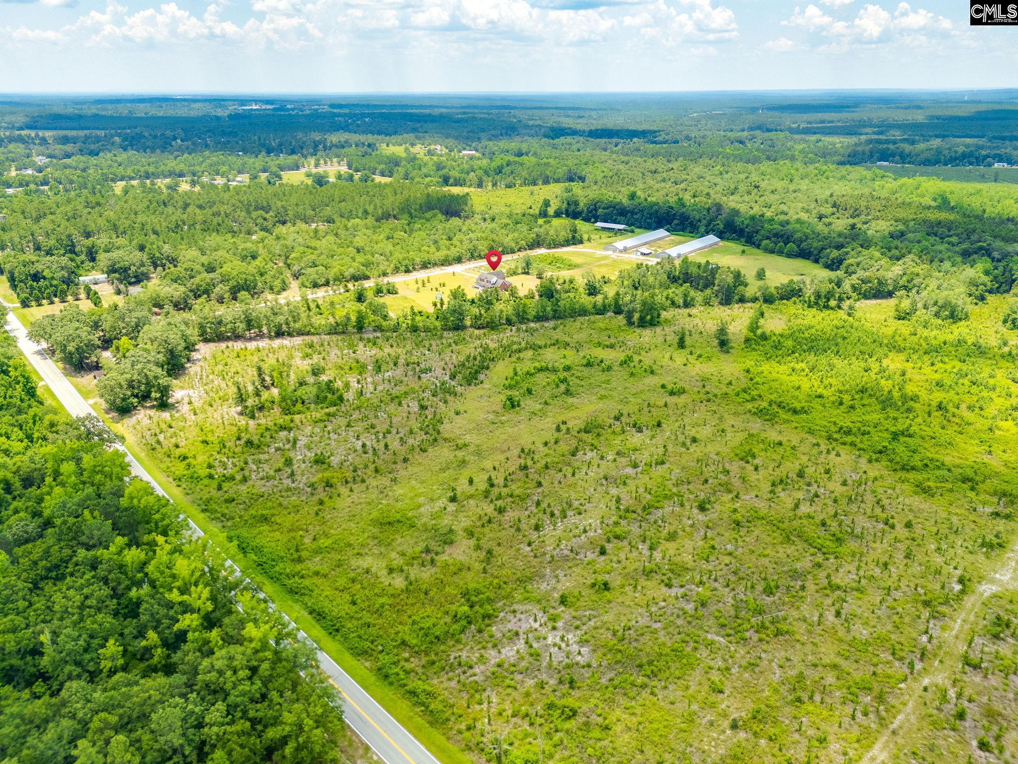 1635 Old Georgetown Road Cassatt, SC 29032