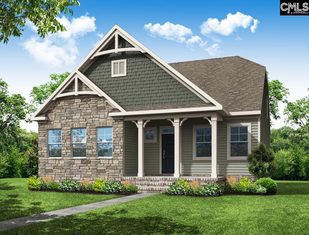 118 Clubside Drive, Lexington, South Carolina image 1