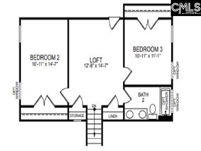 118 Clubside Drive Lexington, SC 29072