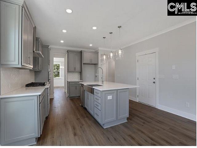 118 Clubside Drive Lexington, SC 29072