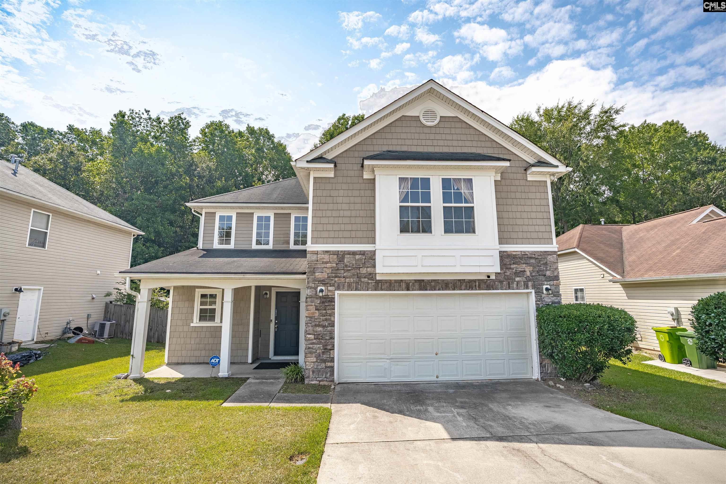 276 Wild Olive Drive Columbia, SC 29229