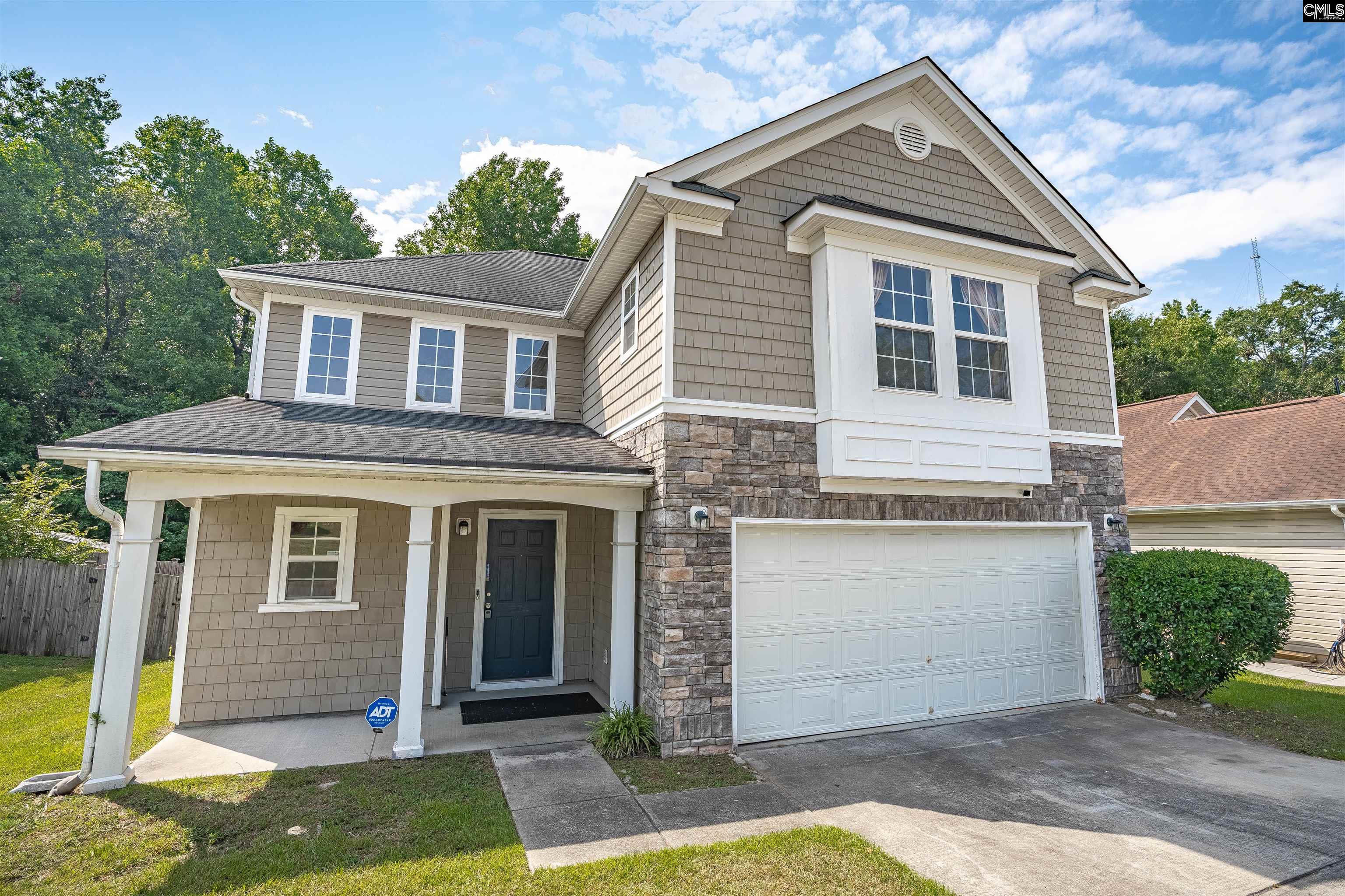 276 Wild Olive Drive Columbia, SC 29229
