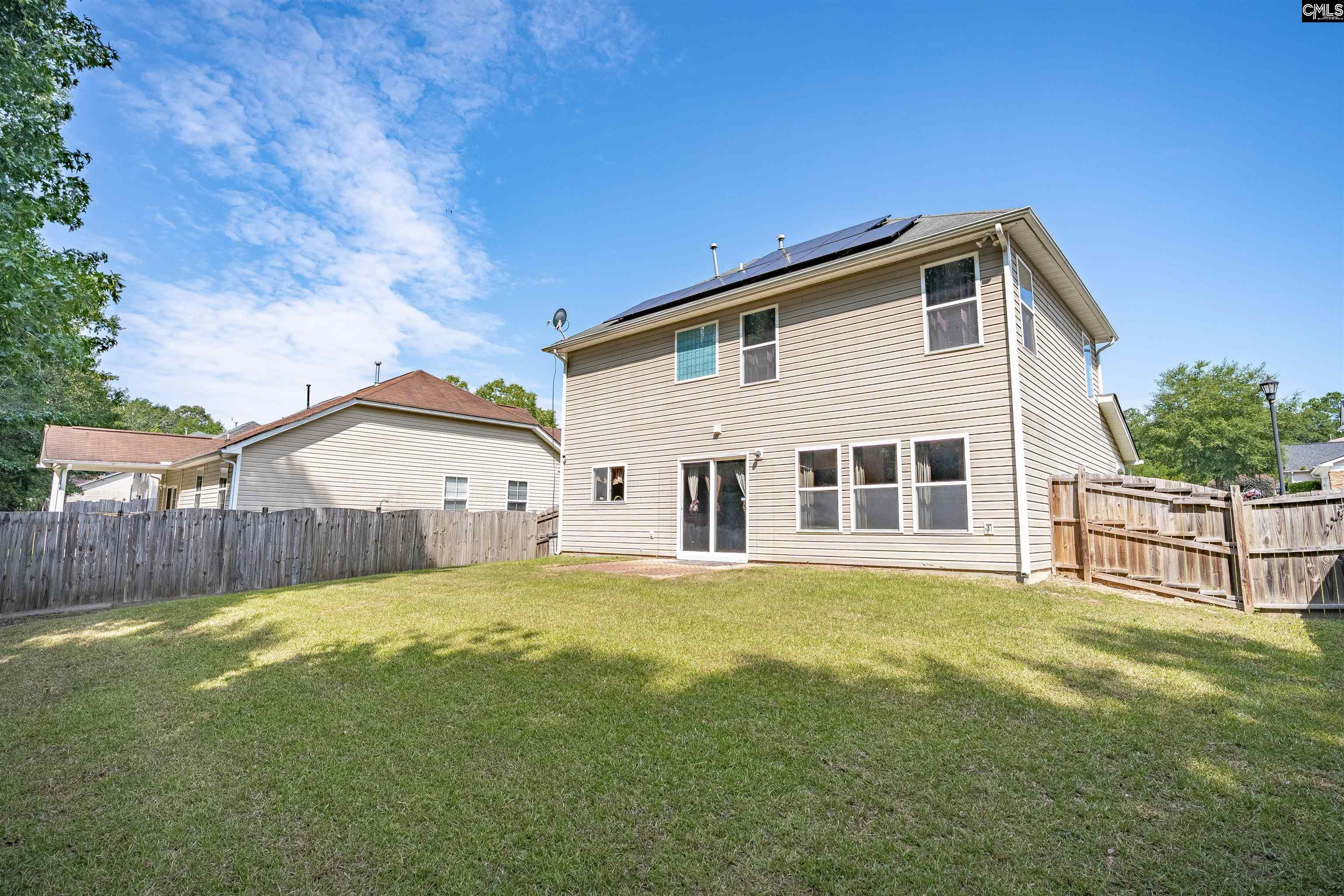 276 Wild Olive Drive Columbia, SC 29229
