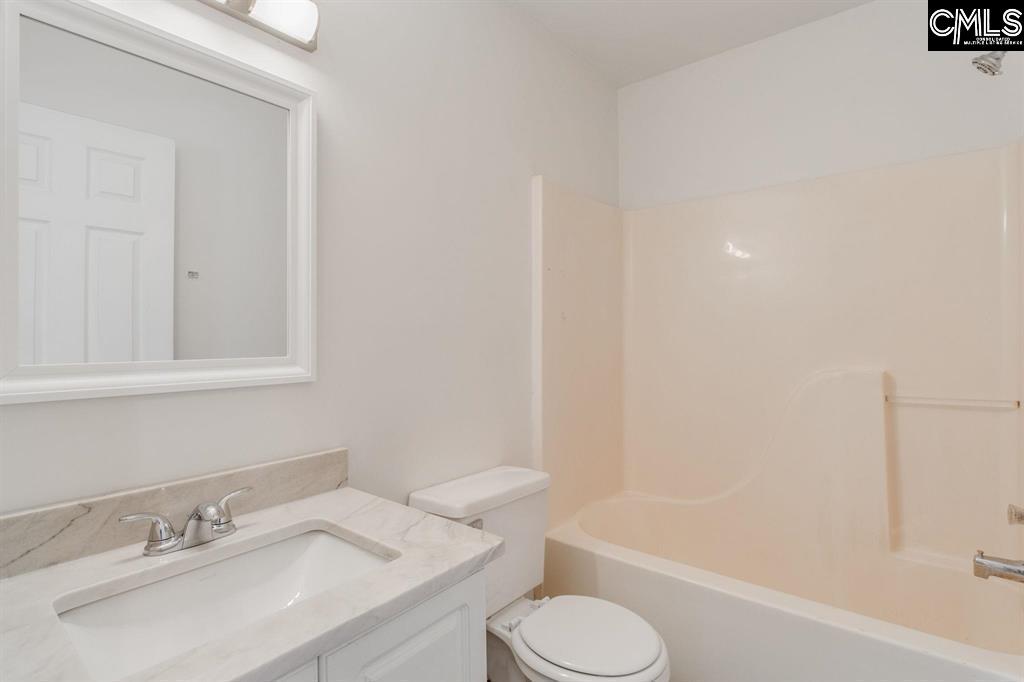 407 Sesqui Trail Columbia, SC 29223