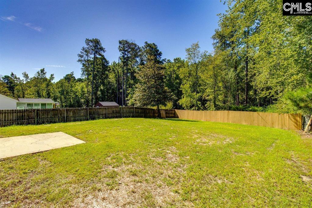 407 Sesqui Trail Columbia, SC 29223