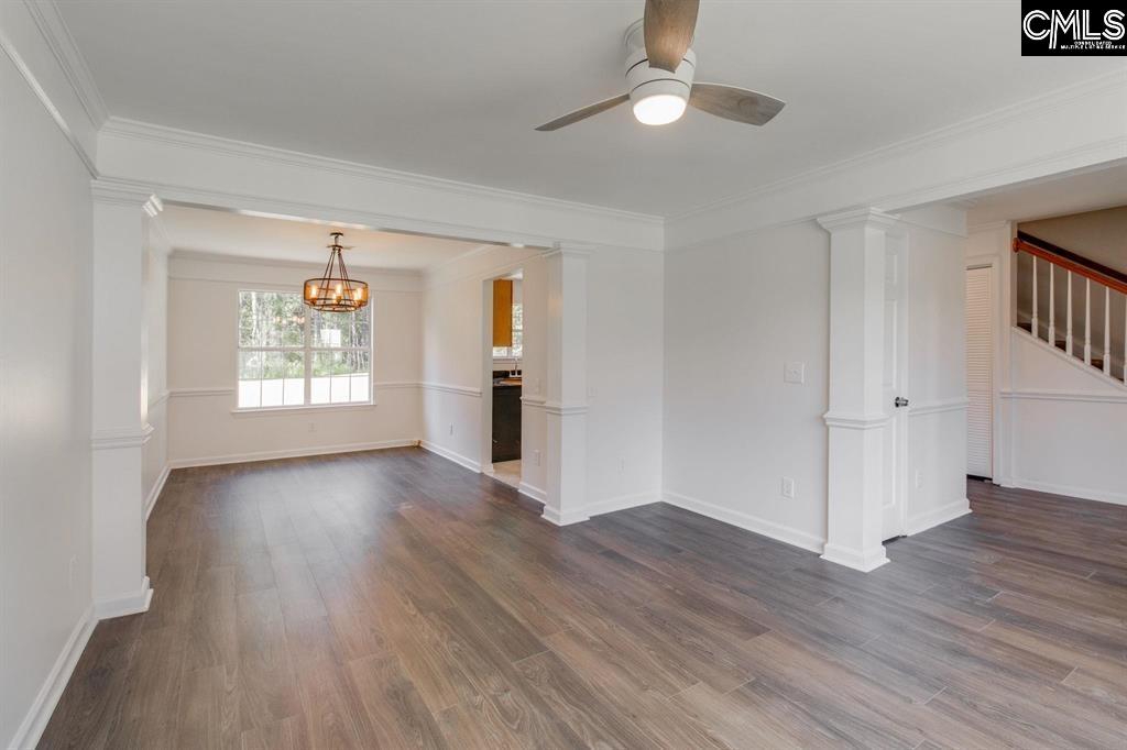 407 Sesqui Trail Columbia, SC 29223