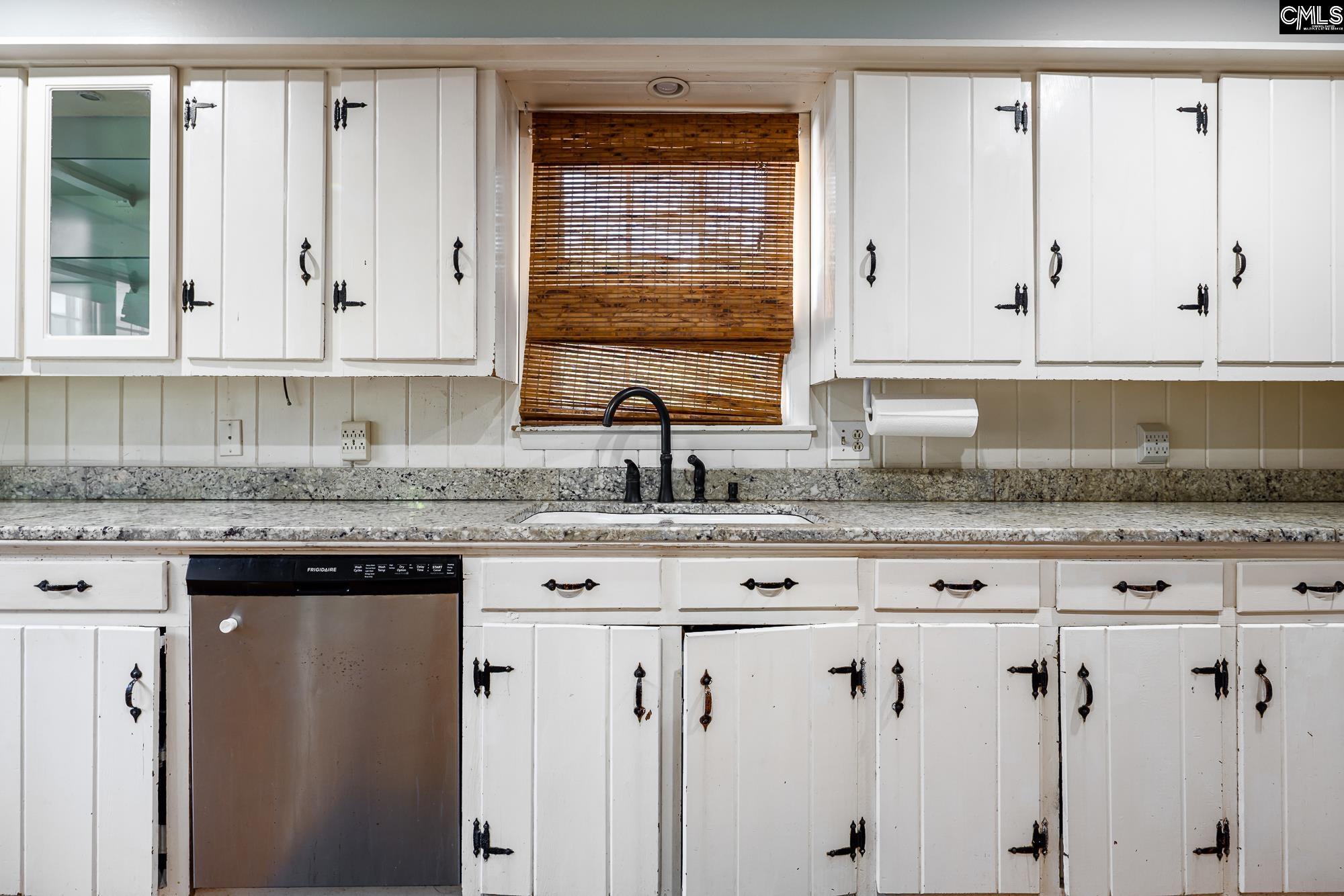 3740 Greenleaf Road Columbia, SC 29206