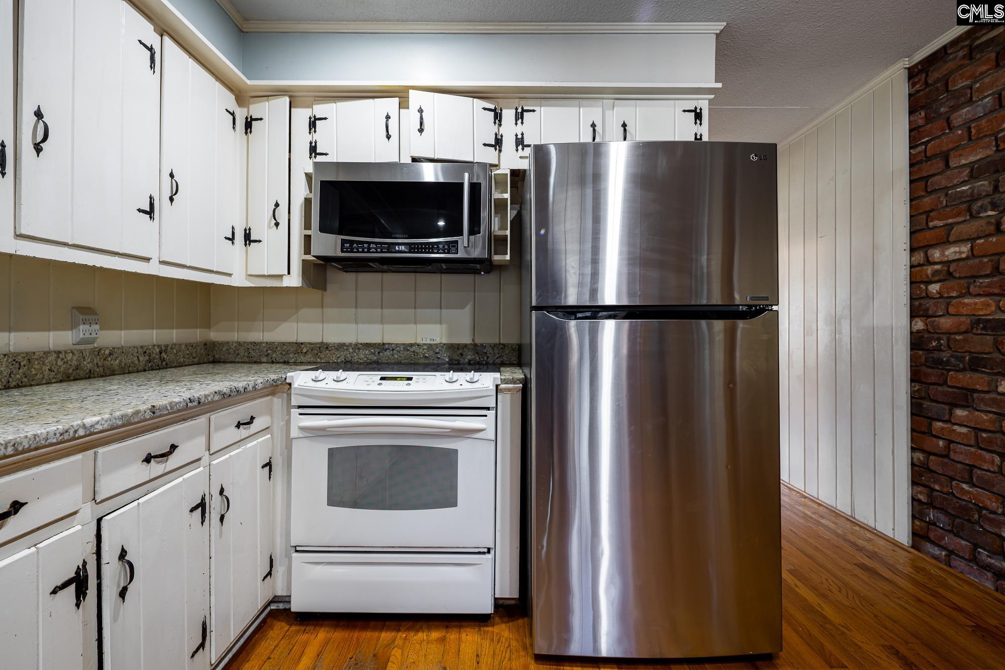 3740 Greenleaf Road Columbia, SC 29206