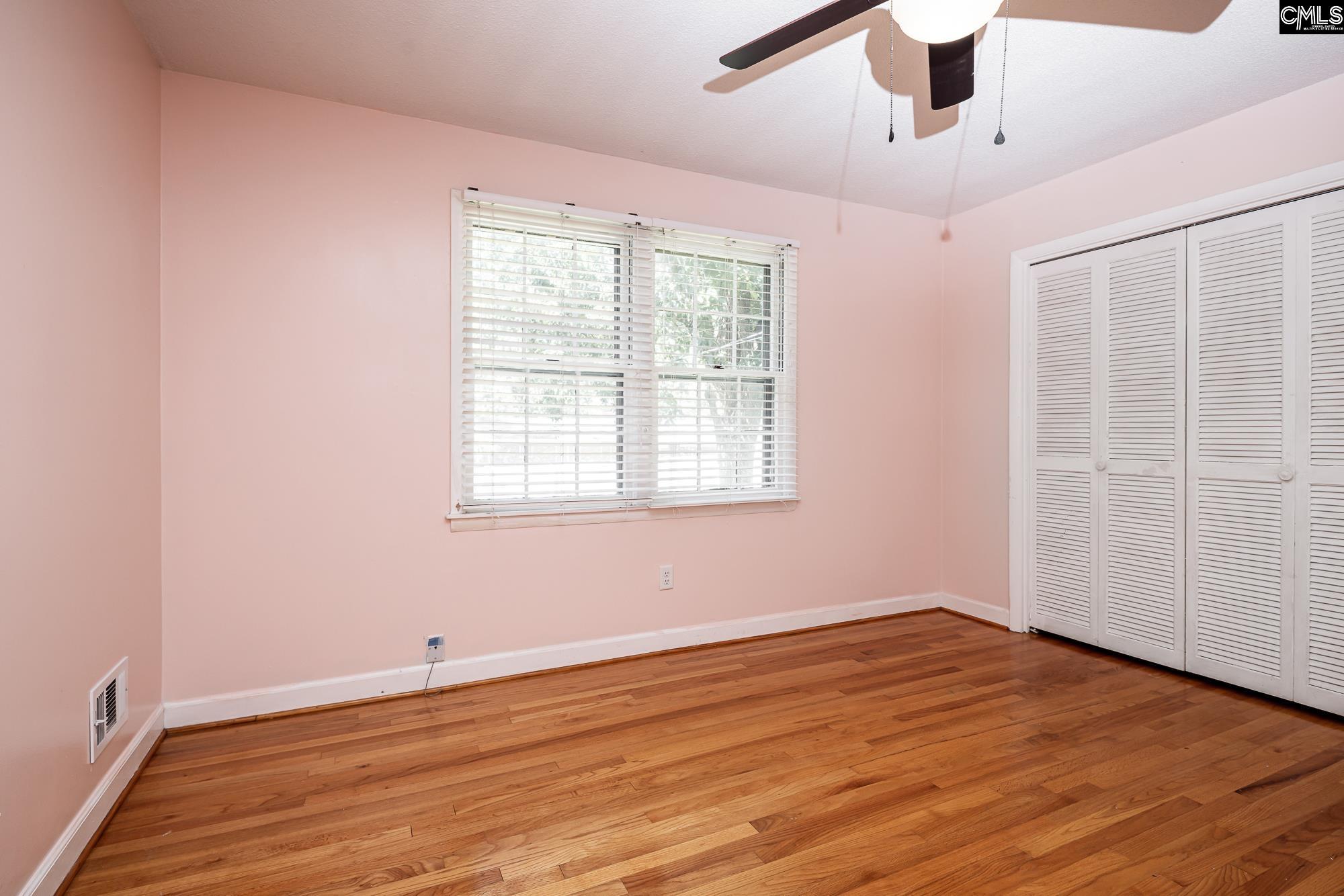 3740 Greenleaf Road Columbia, SC 29206