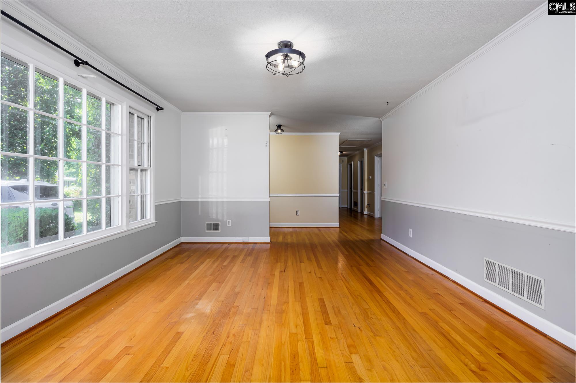 3740 Greenleaf Road Columbia, SC 29206