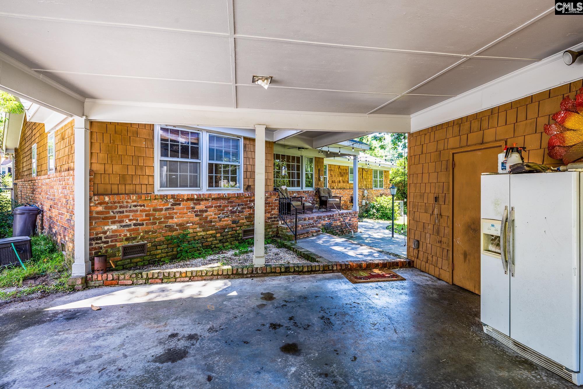 3740 Greenleaf Road Columbia, SC 29206