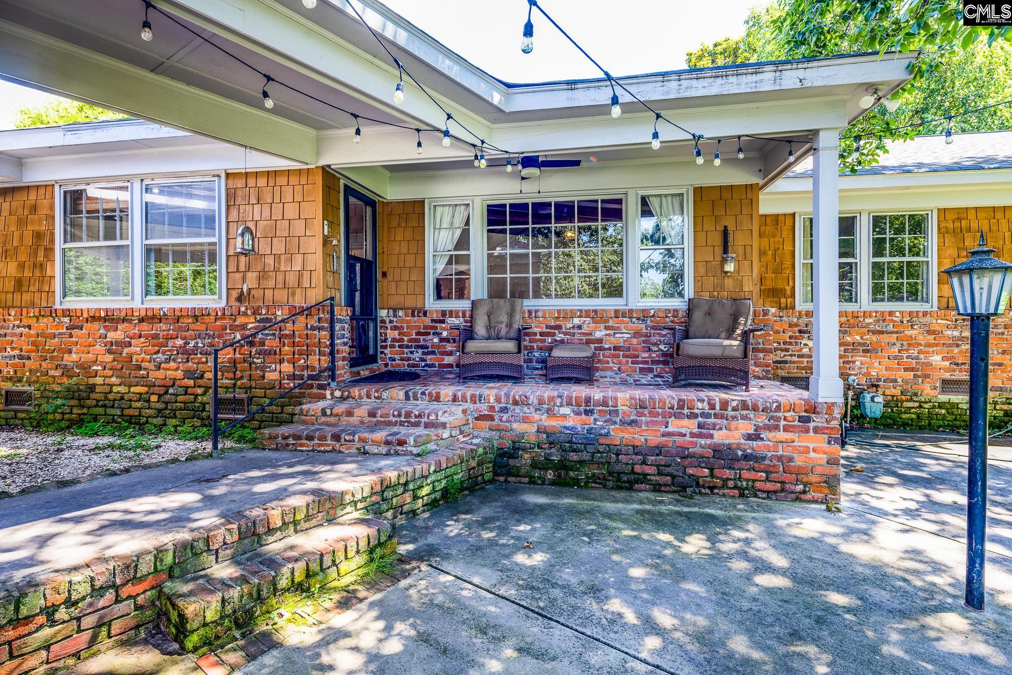 3740 Greenleaf Road Columbia, SC 29206