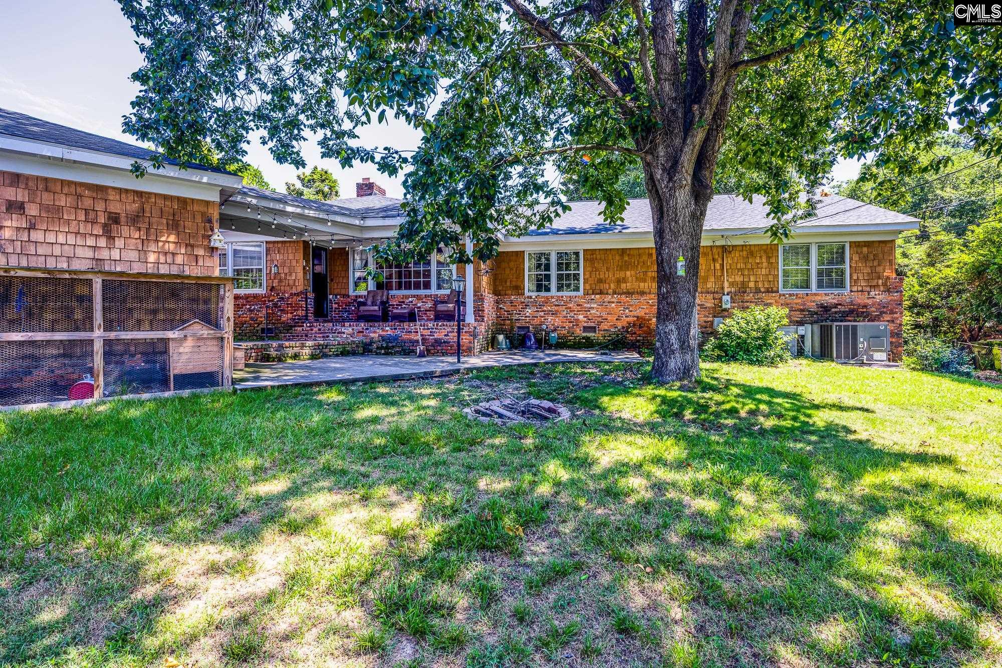 3740 Greenleaf Road Columbia, SC 29206