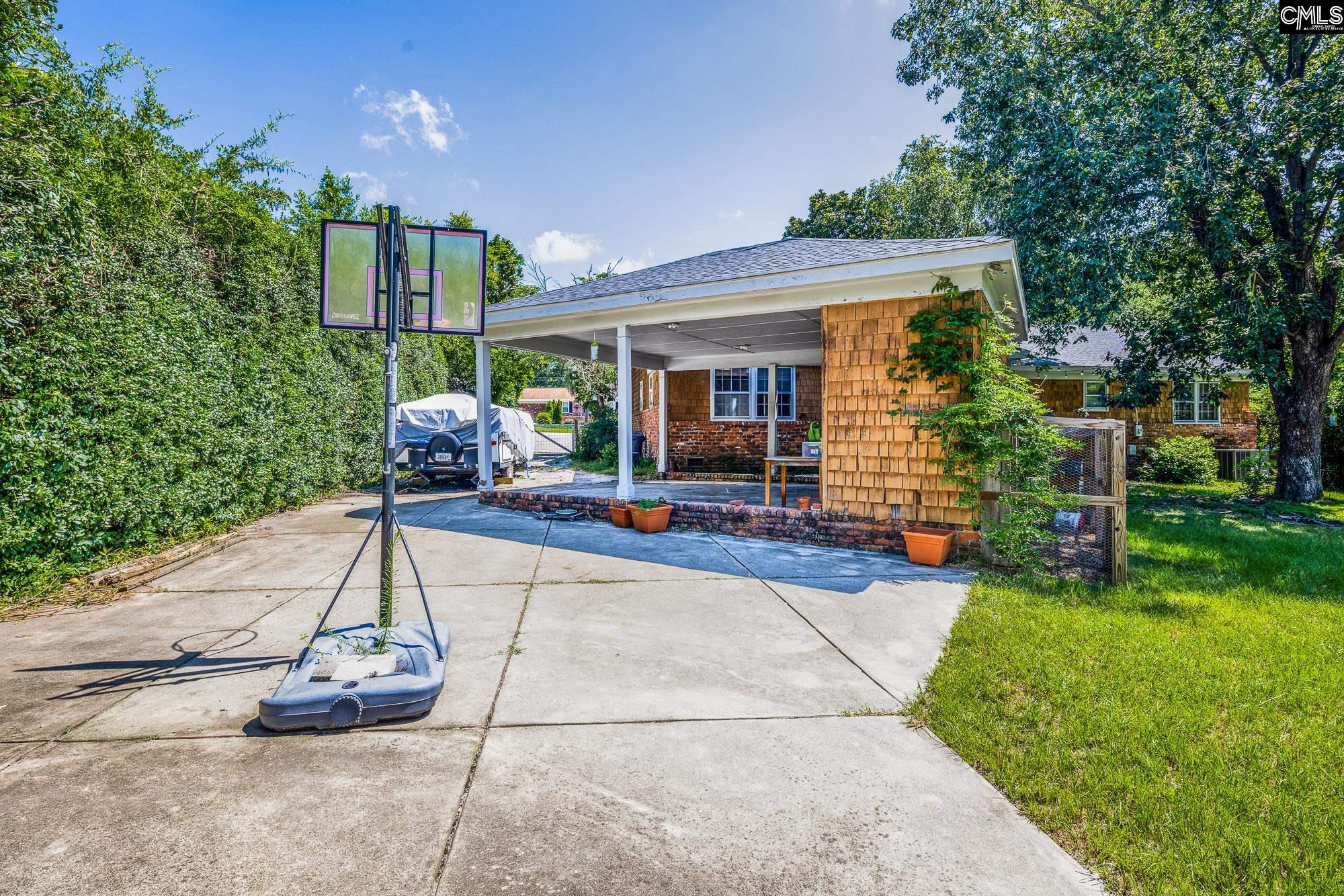 3740 Greenleaf Road Columbia, SC 29206