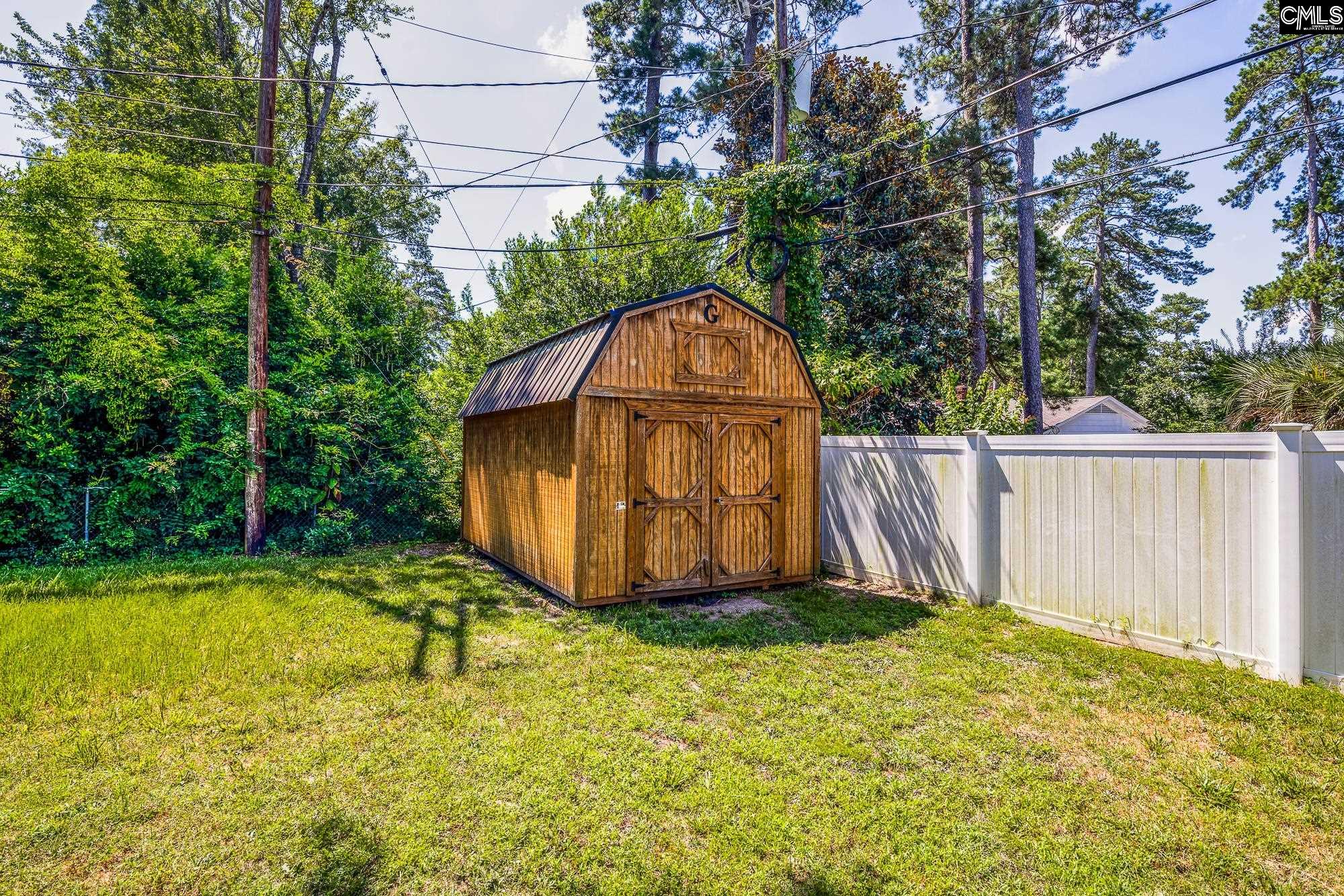 3740 Greenleaf Road Columbia, SC 29206